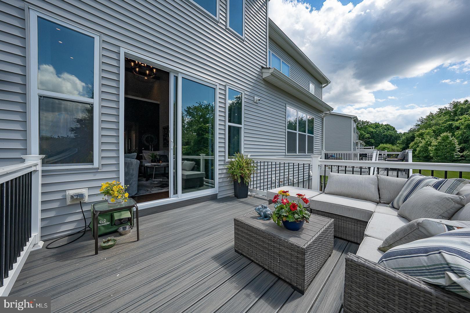 CREEKSIDE AT BLUE BELL - Residential