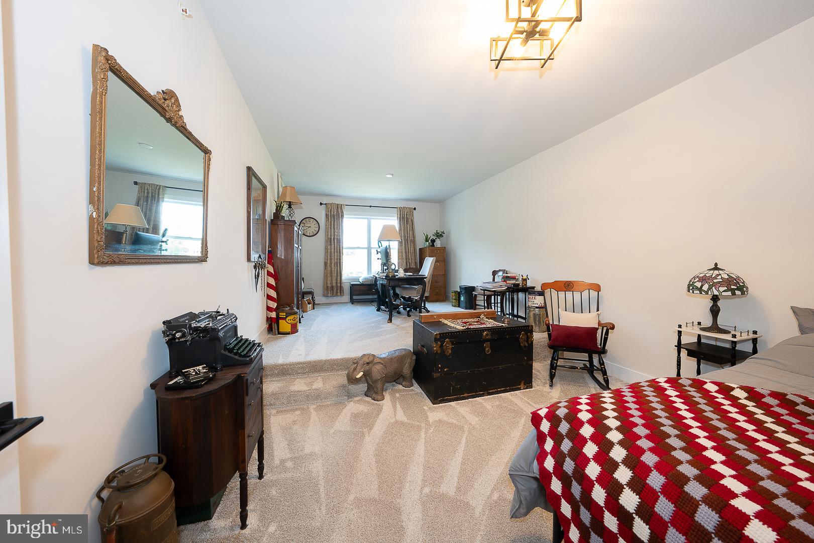 CREEKSIDE AT BLUE BELL - Residential