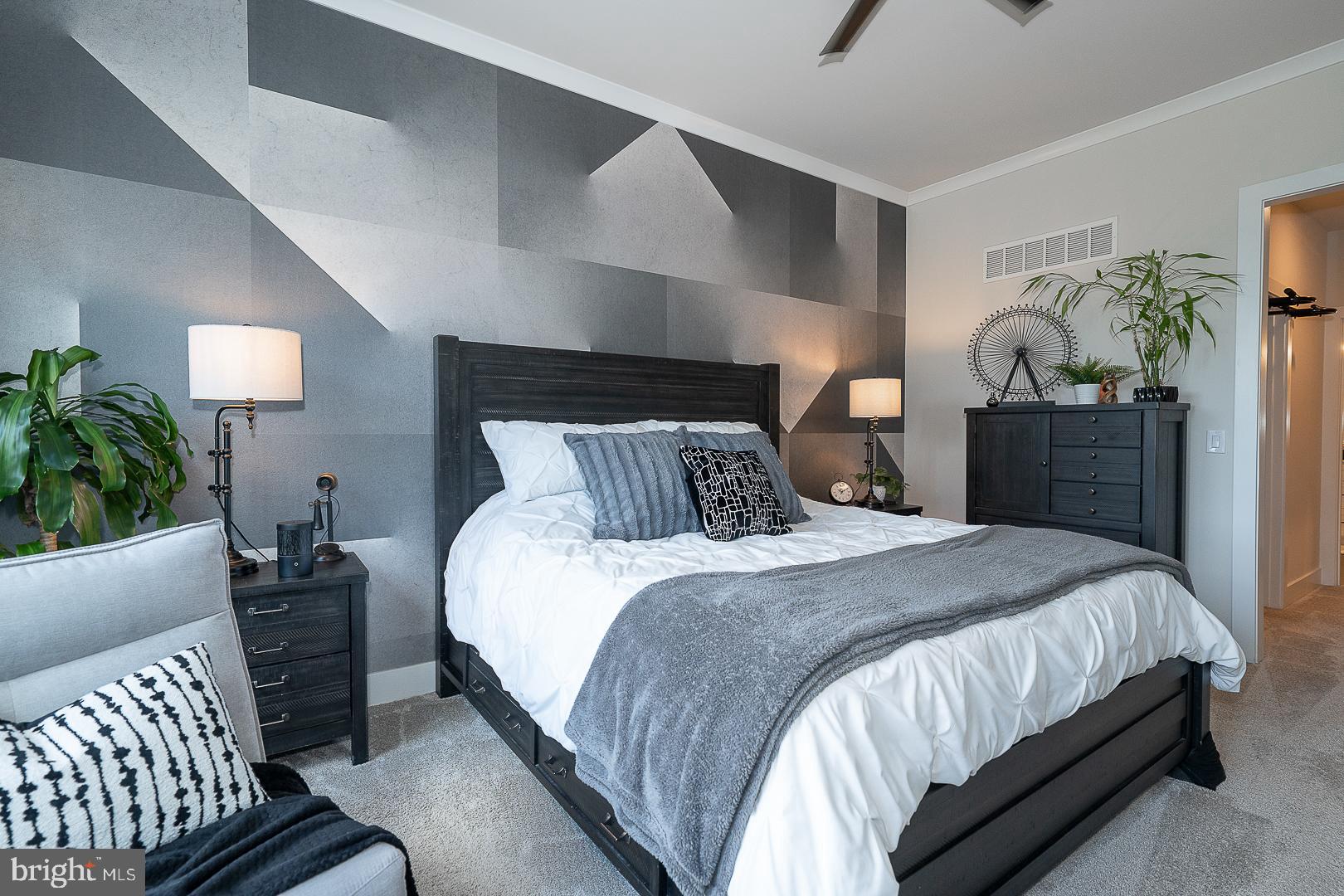 CREEKSIDE AT BLUE BELL - Residential