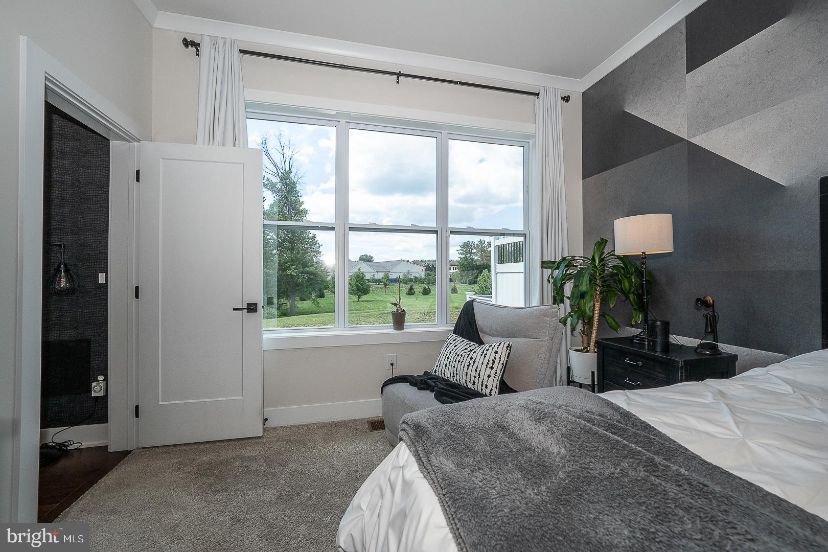 CREEKSIDE AT BLUE BELL - Residential