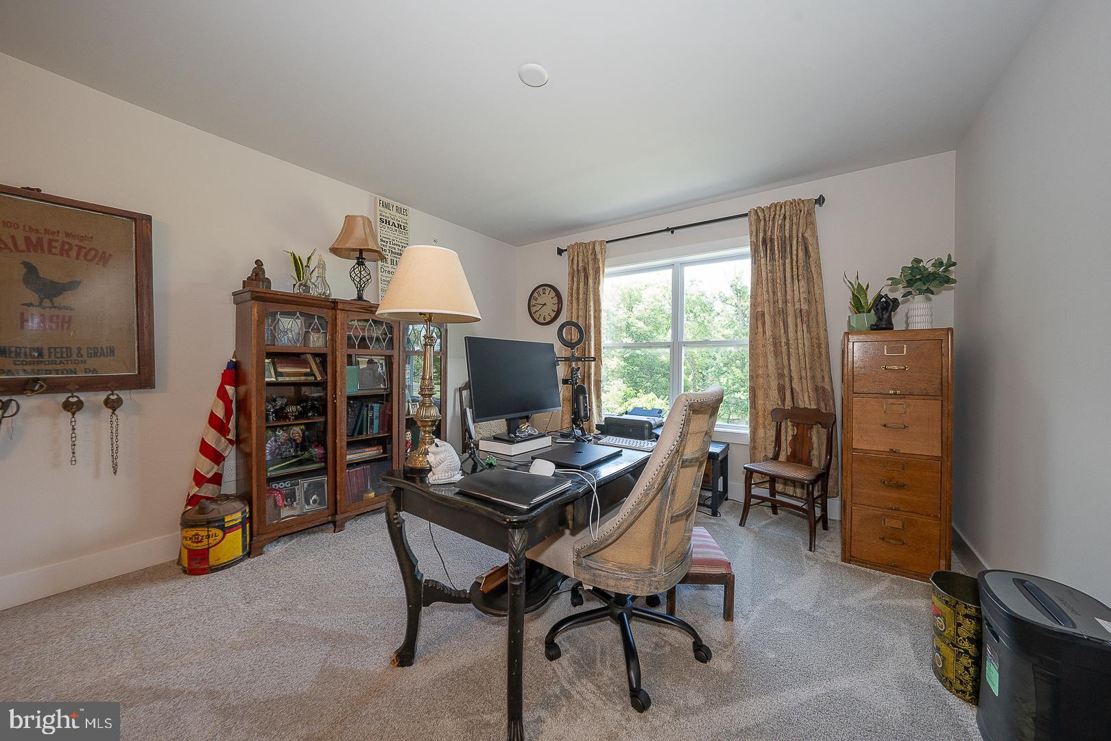 CREEKSIDE AT BLUE BELL - Residential