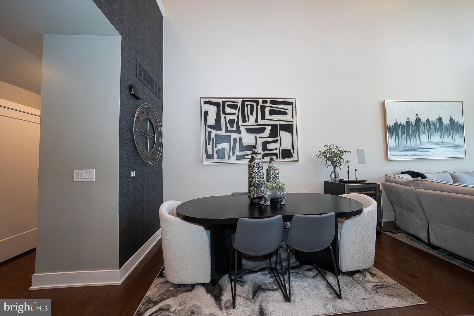 CREEKSIDE AT BLUE BELL - Residential