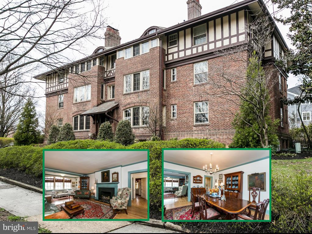 ROLAND PARK - Residential