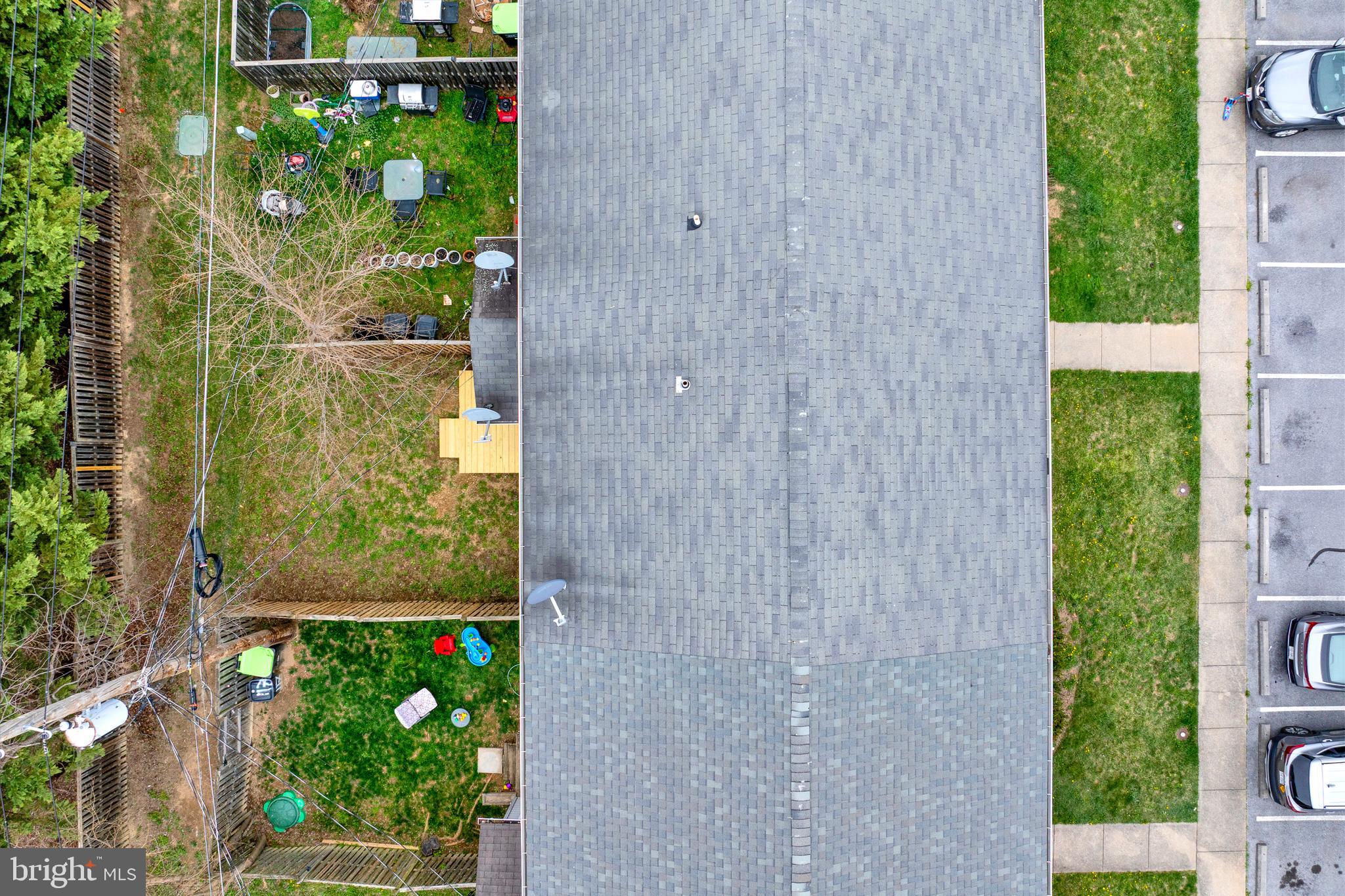 NOTTOWAY - Residential