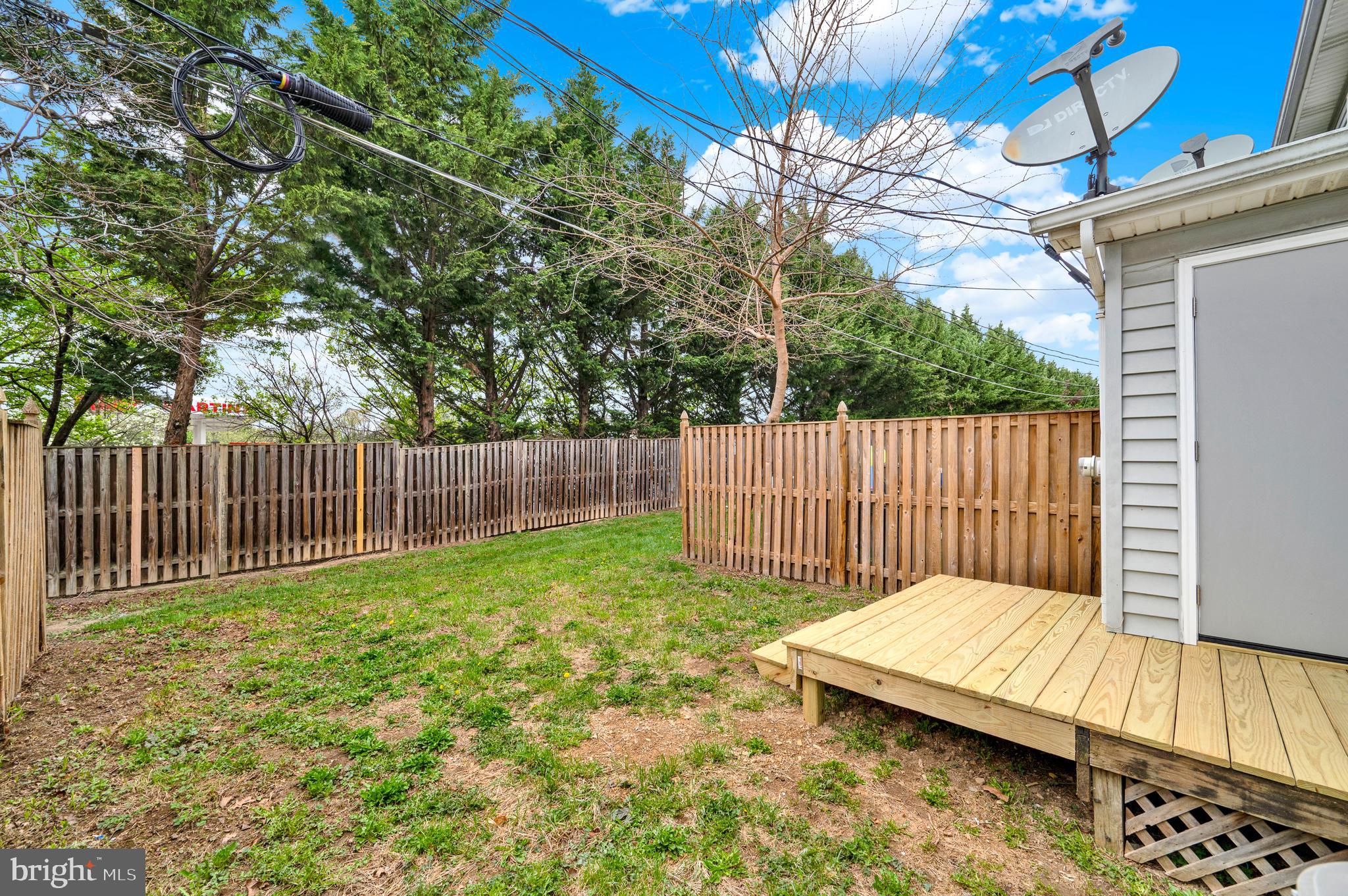 NOTTOWAY - Residential