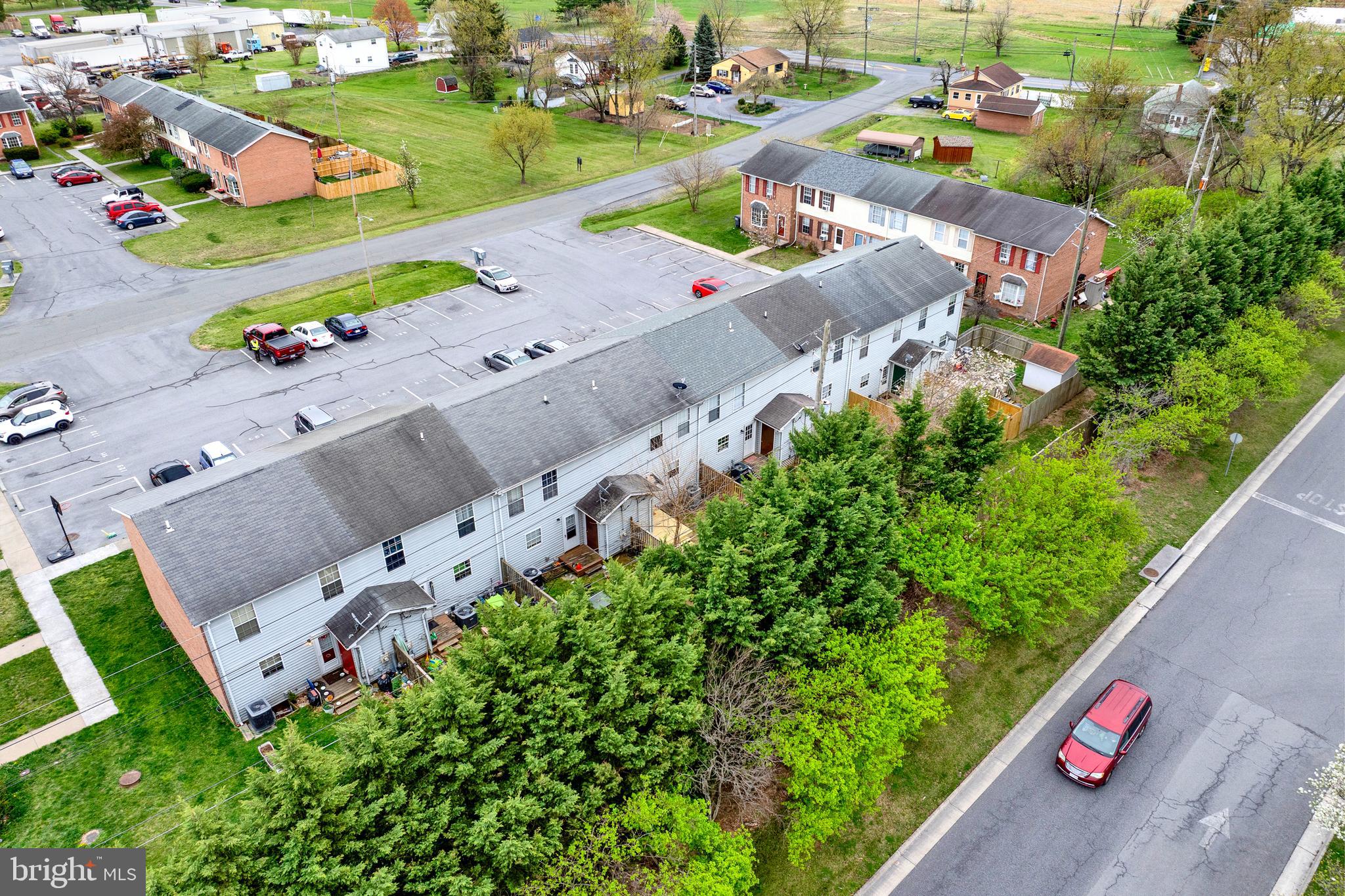 NOTTOWAY - Residential