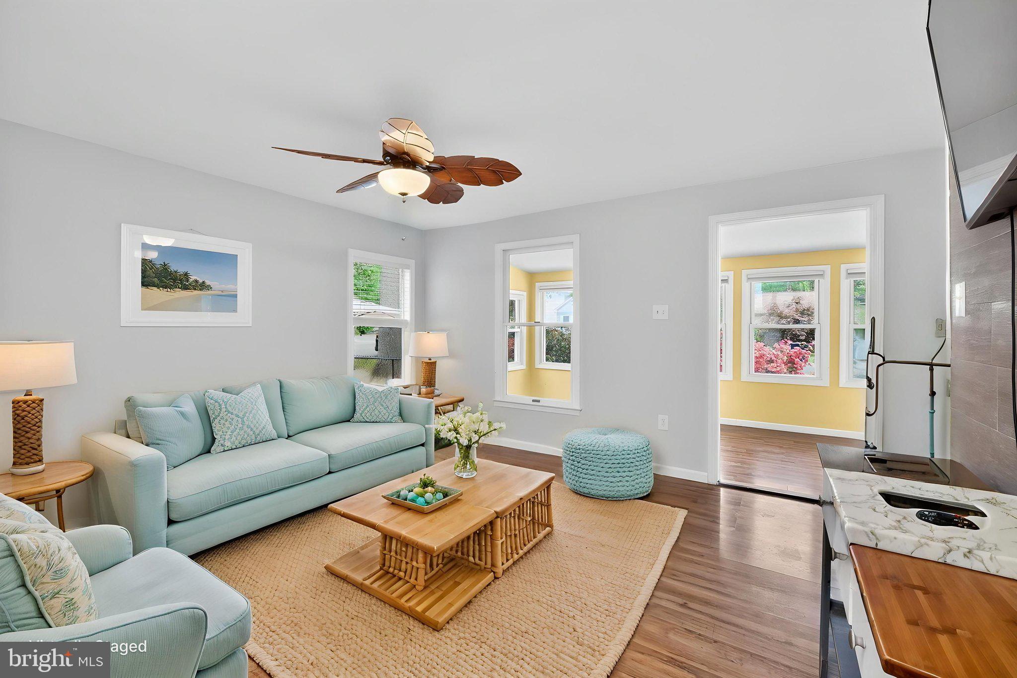 ANGOLA BY THE BAY - Residential