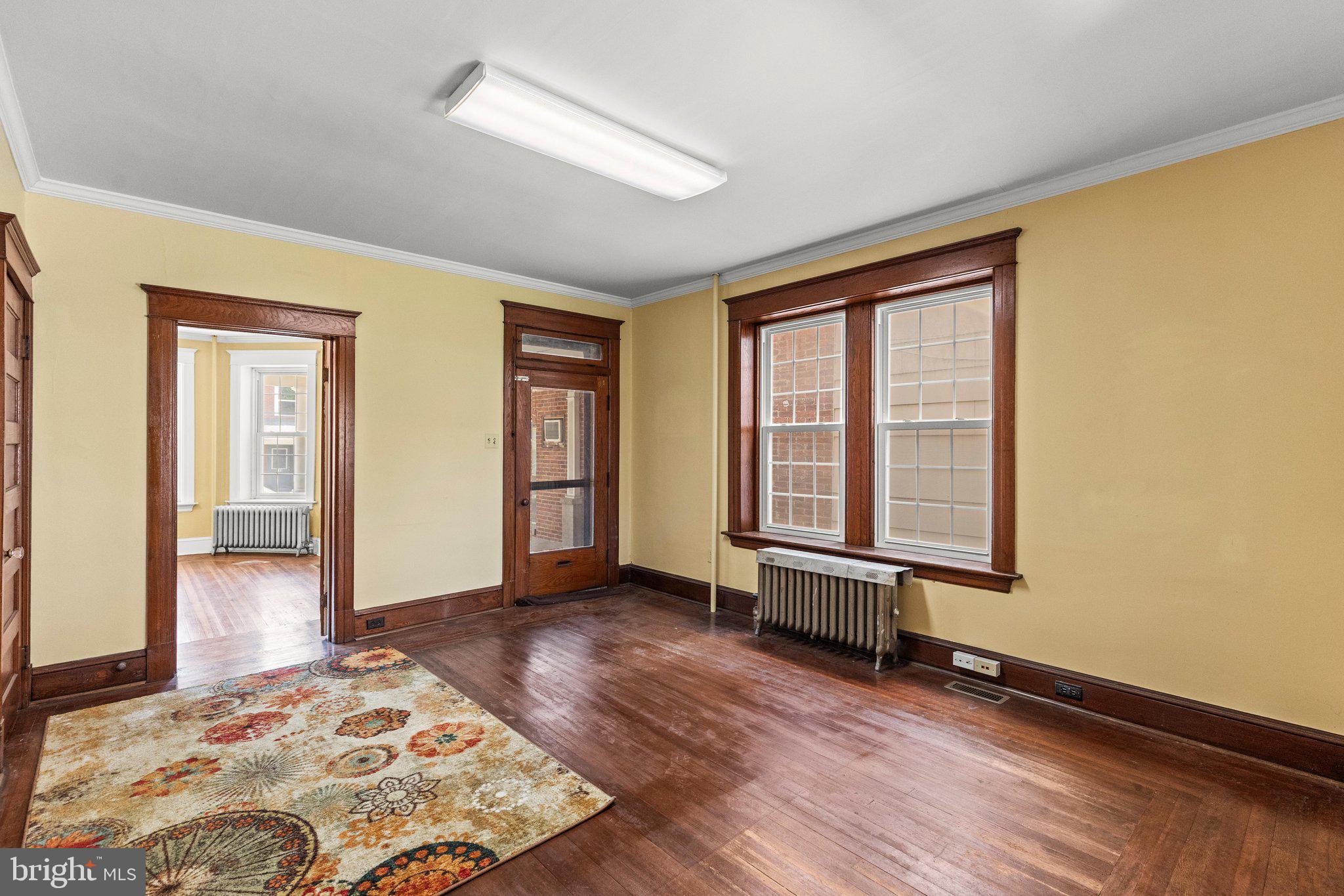HANOVER BORO - Residential