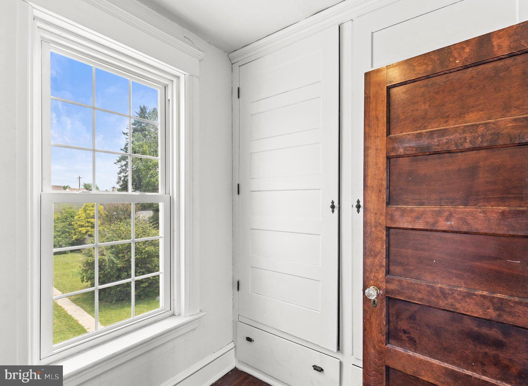 HANOVER BORO - Residential