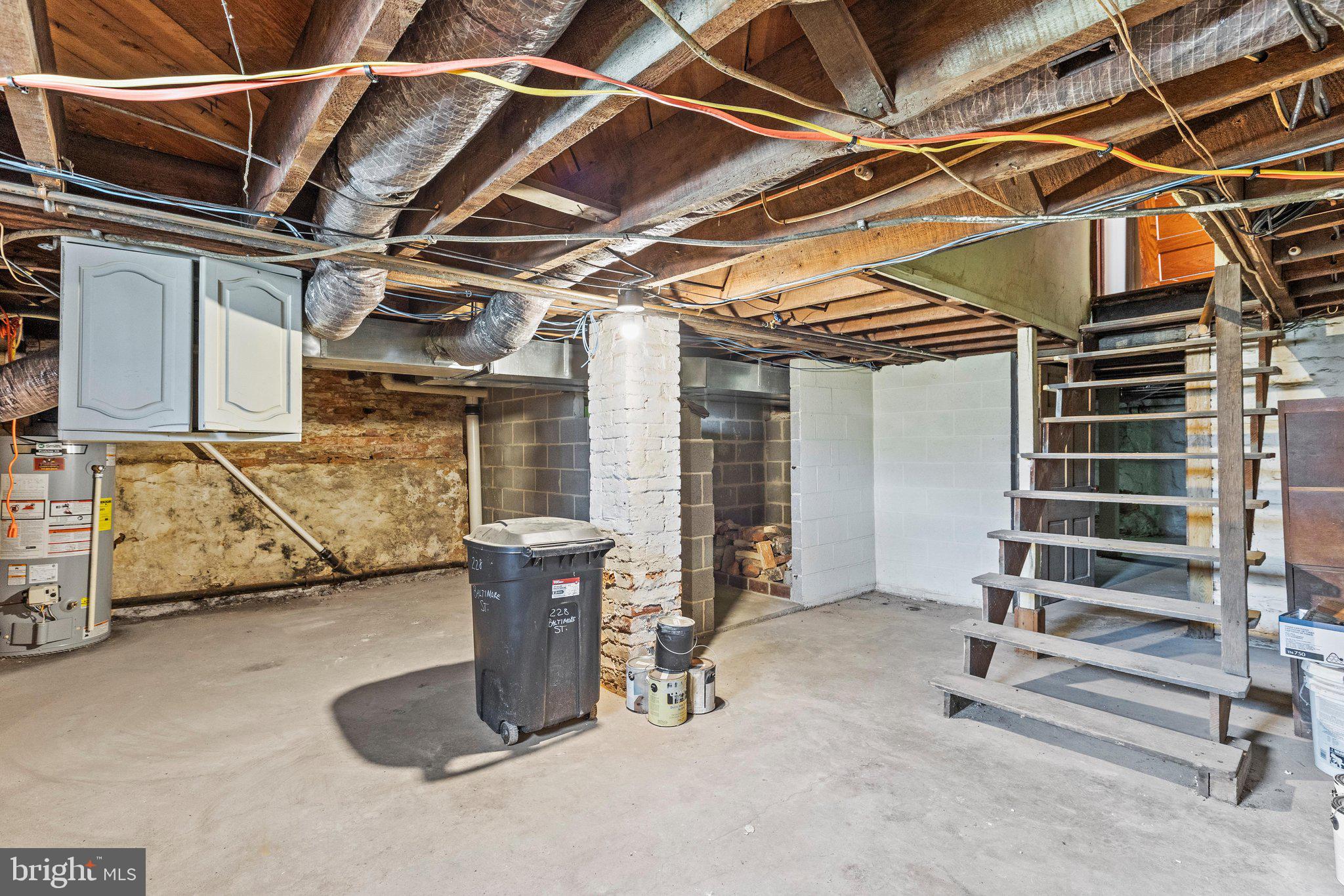 HANOVER BORO - Residential