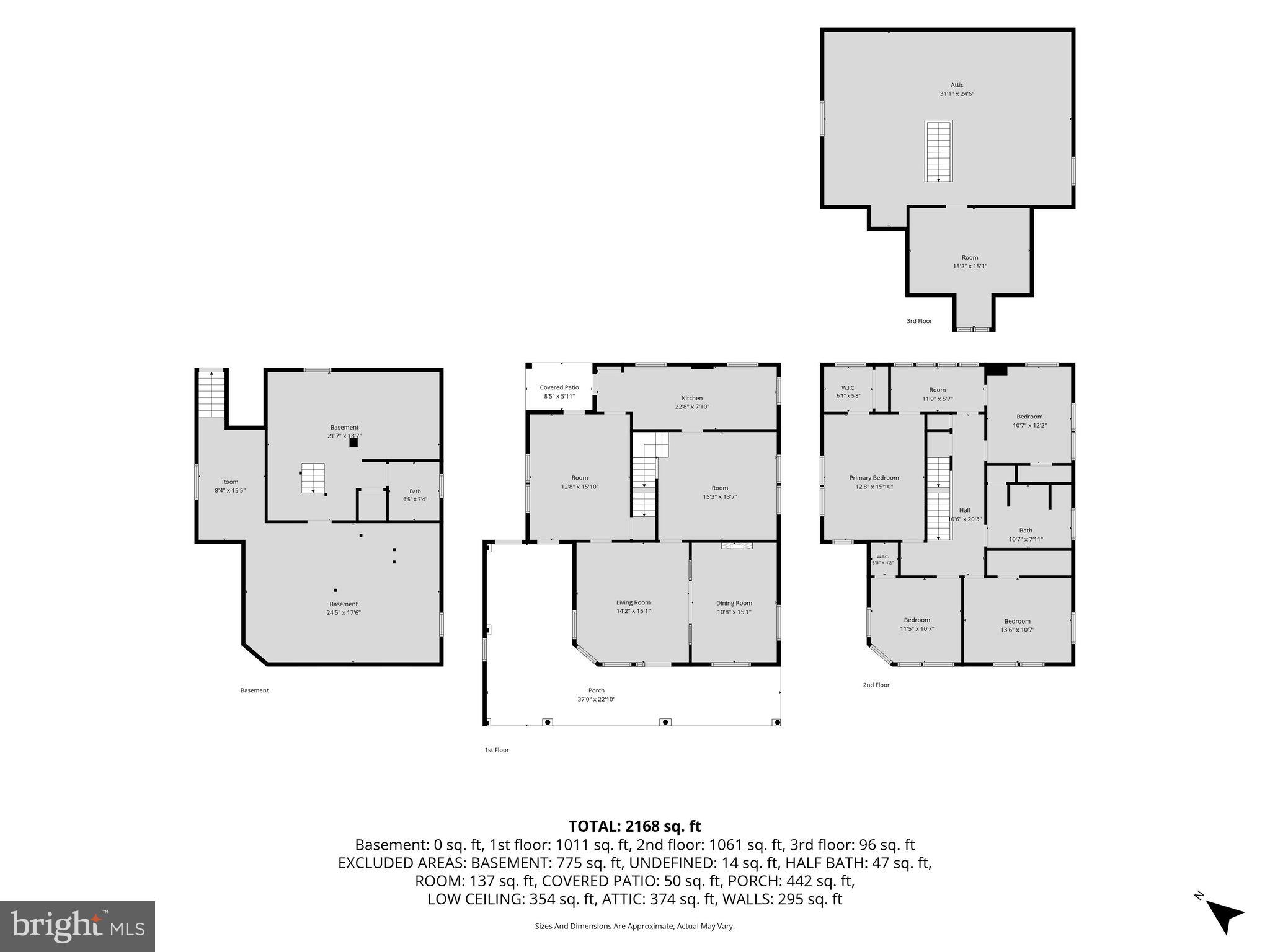 HANOVER BORO - Residential