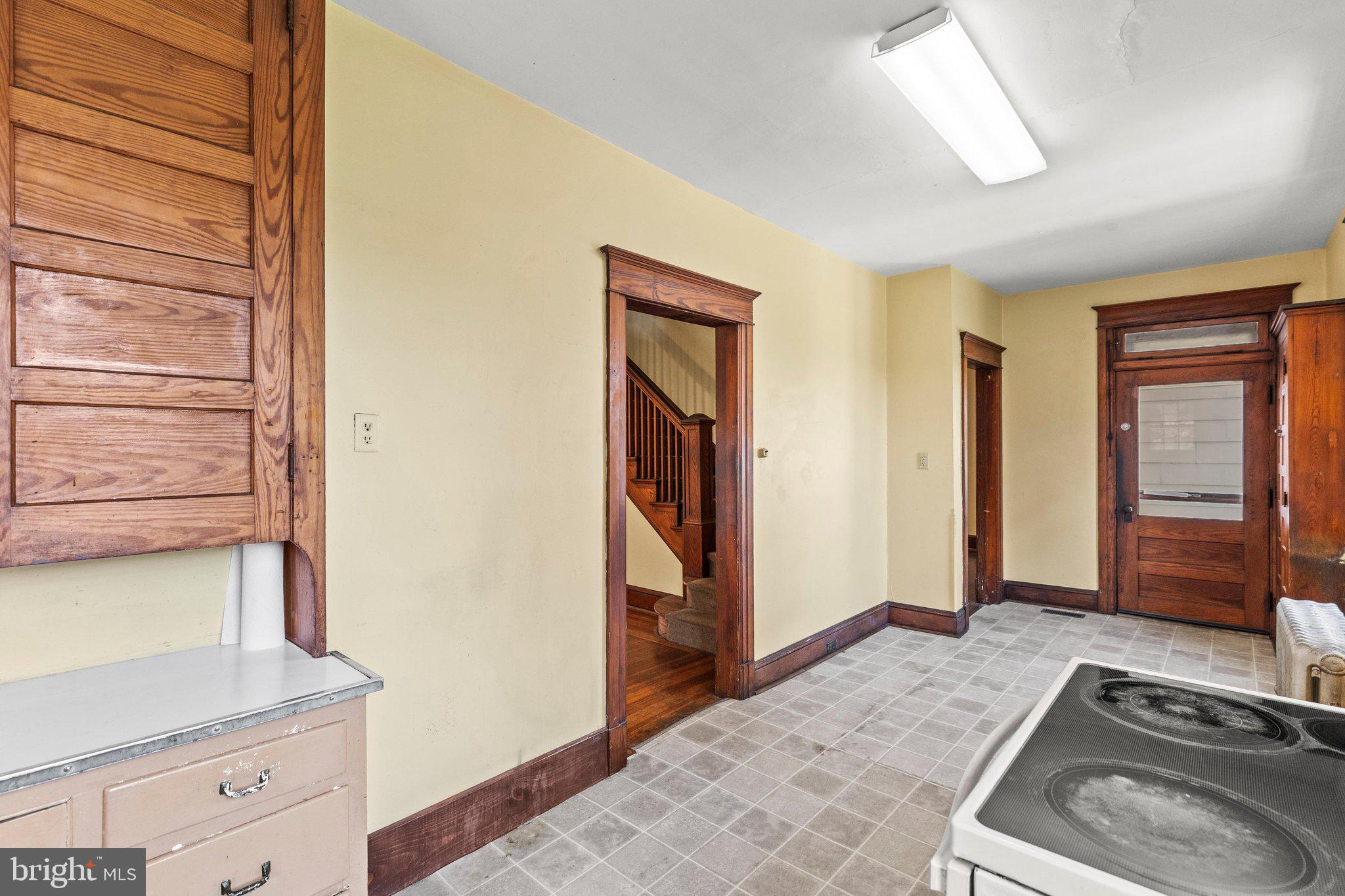 HANOVER BORO - Residential