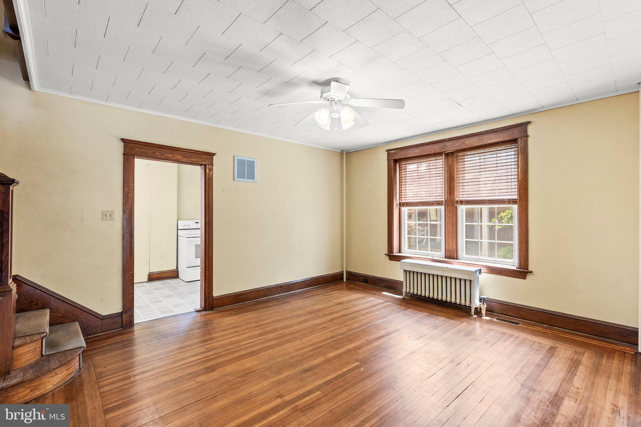 HANOVER BORO - Residential