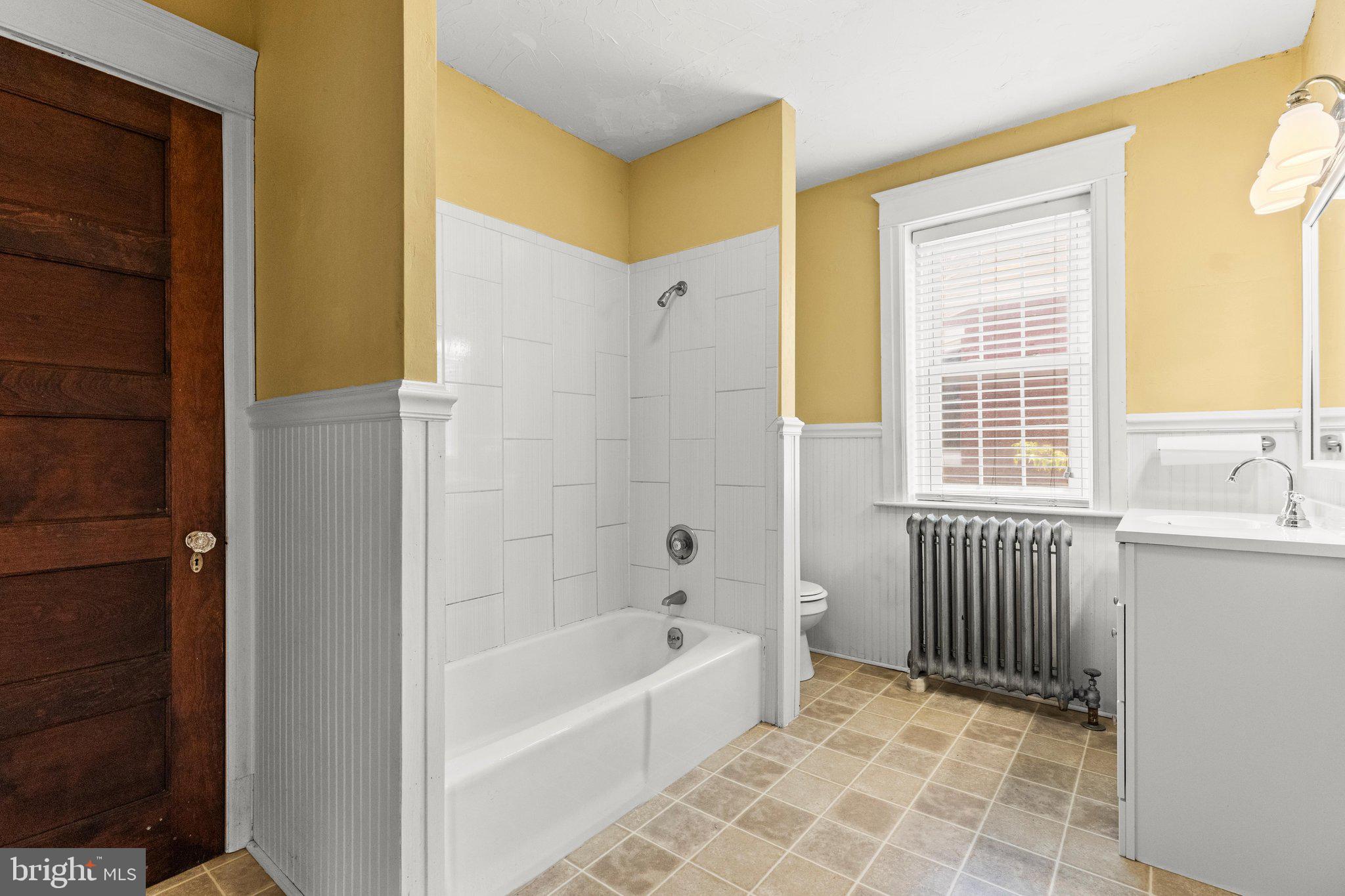 HANOVER BORO - Residential
