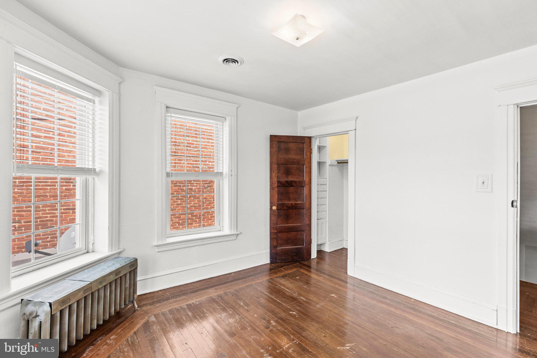 HANOVER BORO - Residential