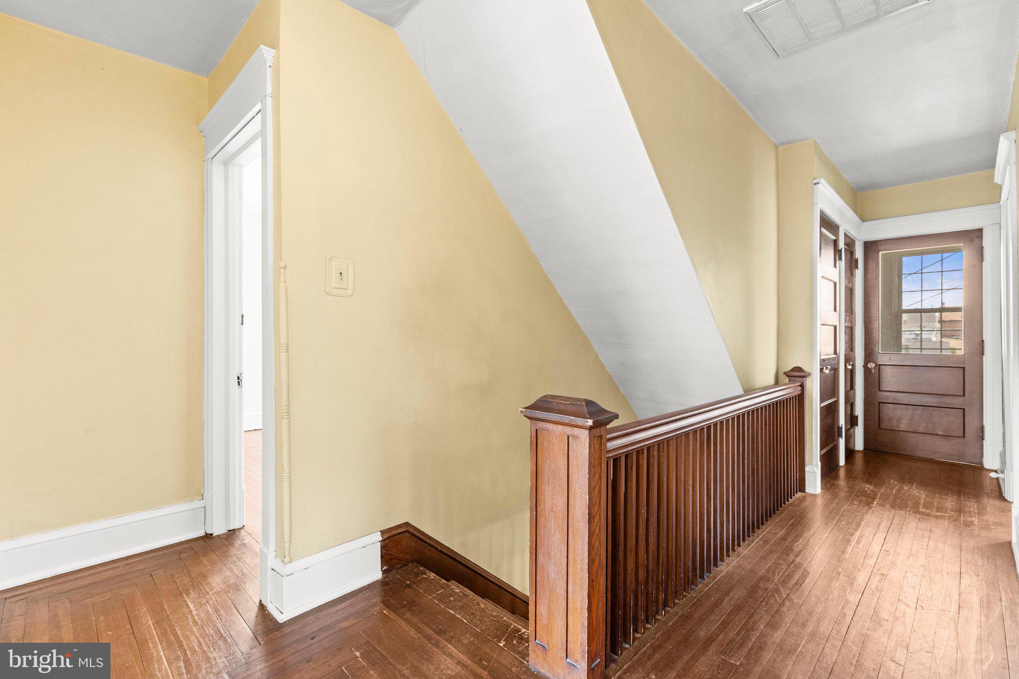 HANOVER BORO - Residential