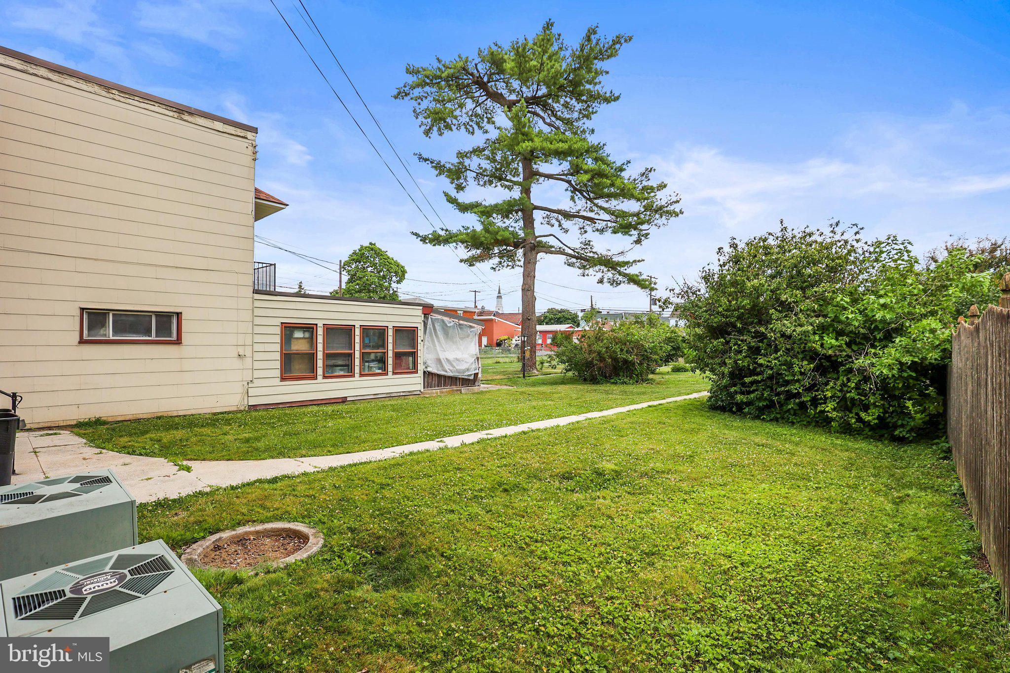 HANOVER BORO - Residential
