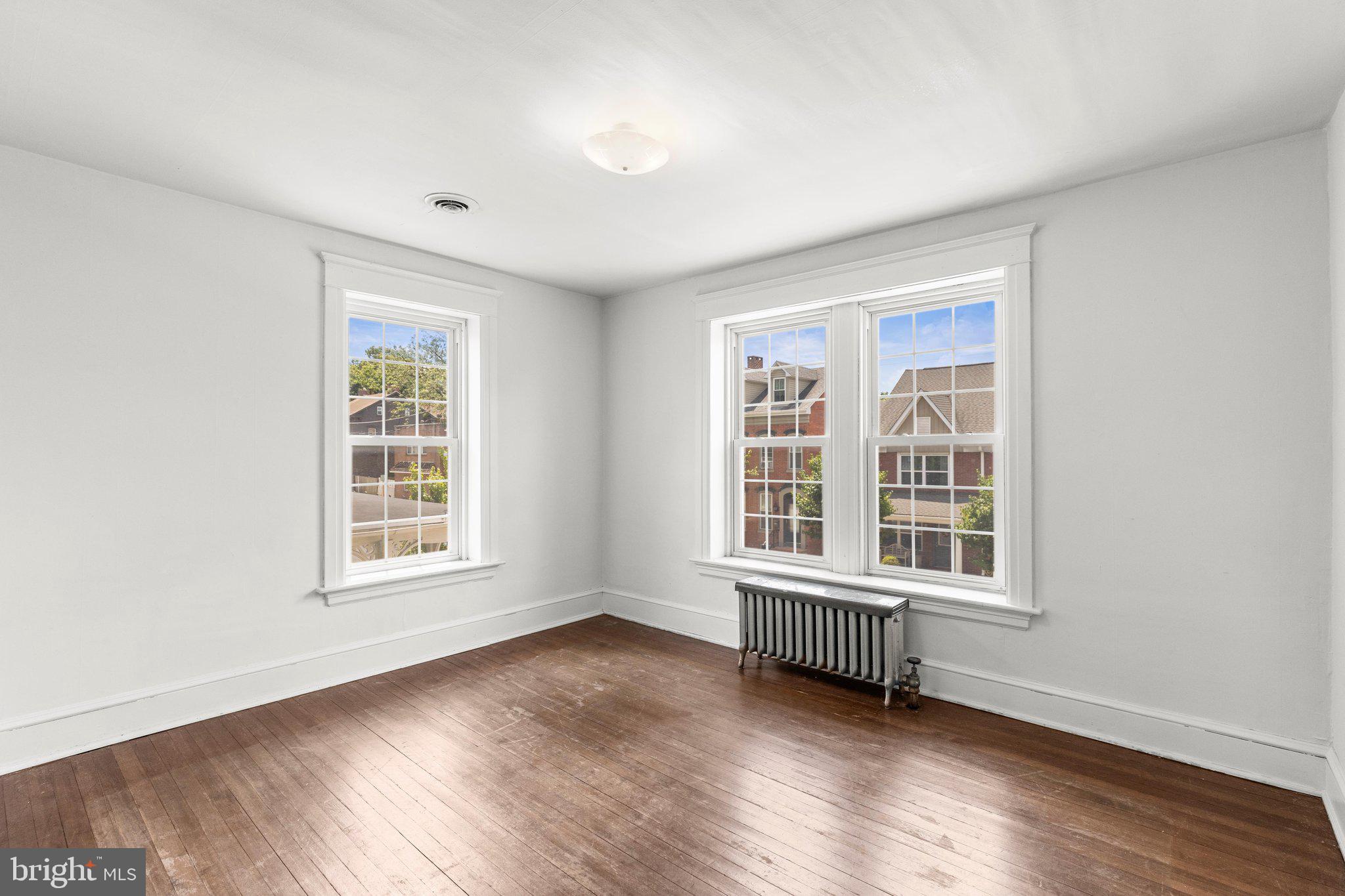 HANOVER BORO - Residential