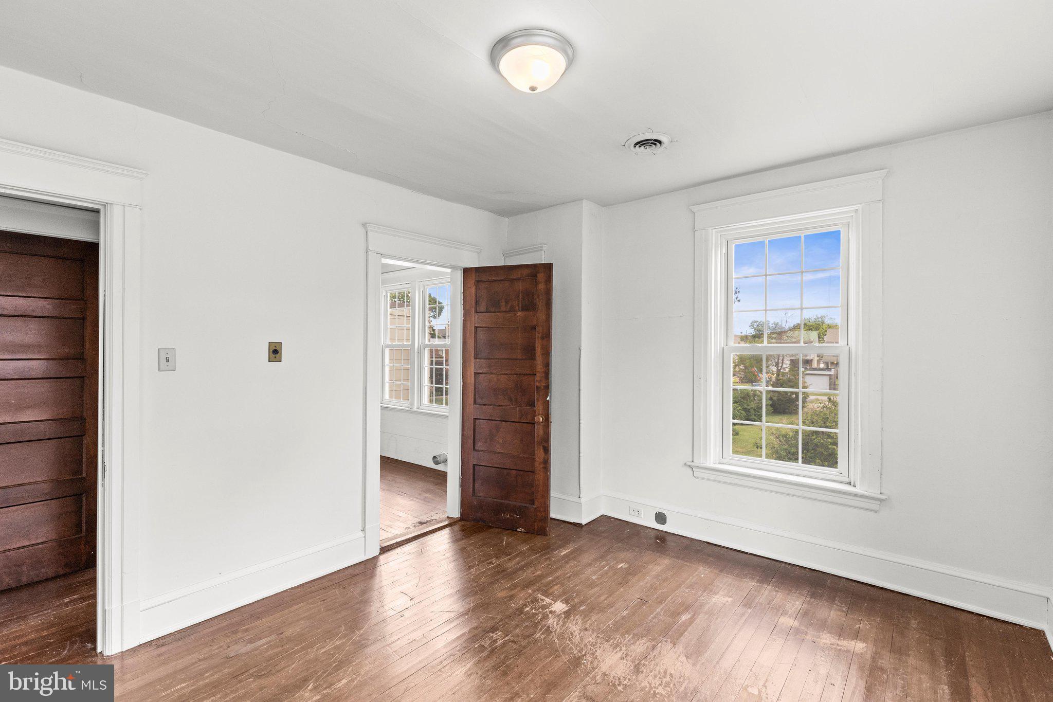 HANOVER BORO - Residential