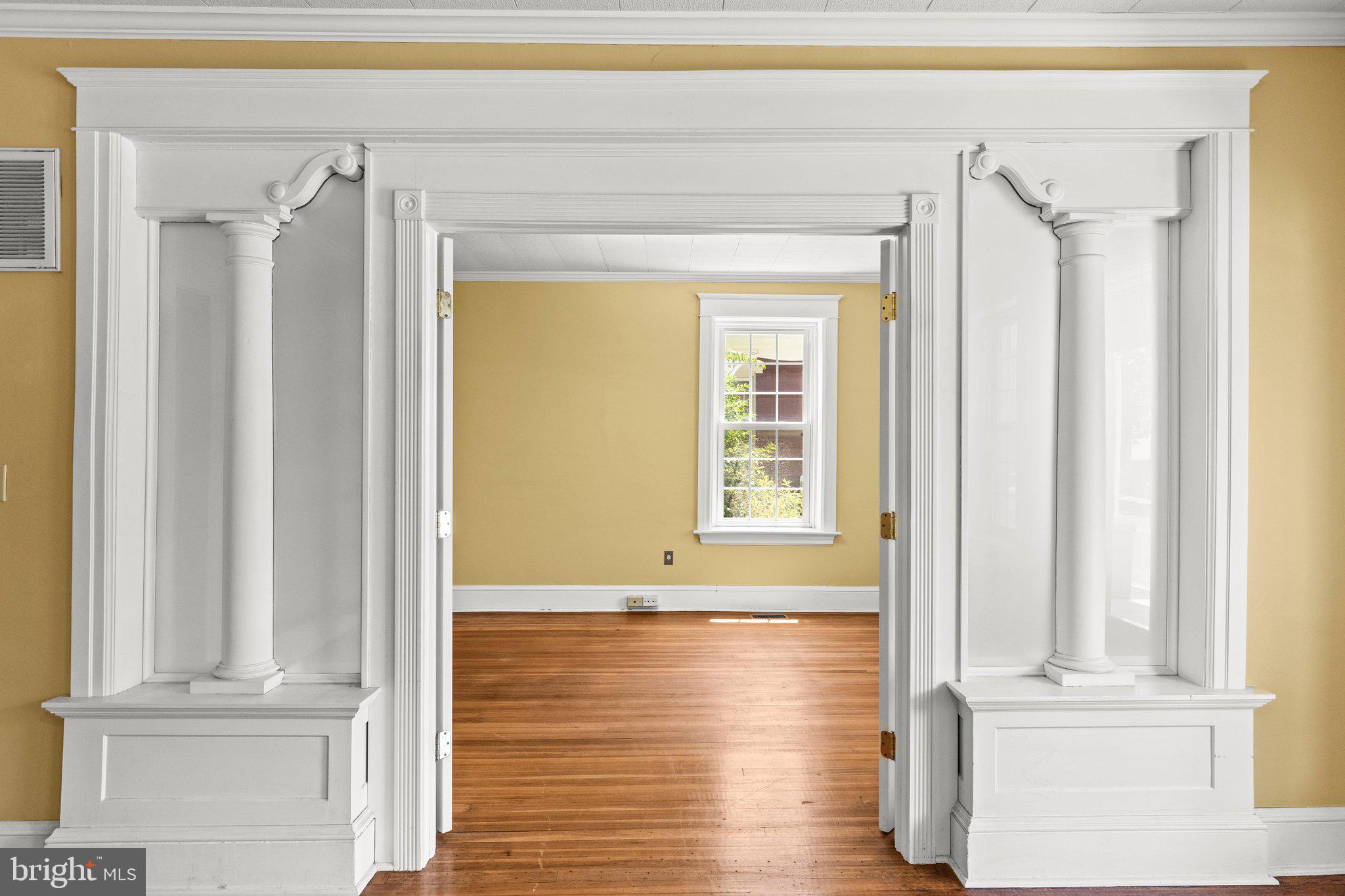 HANOVER BORO - Residential
