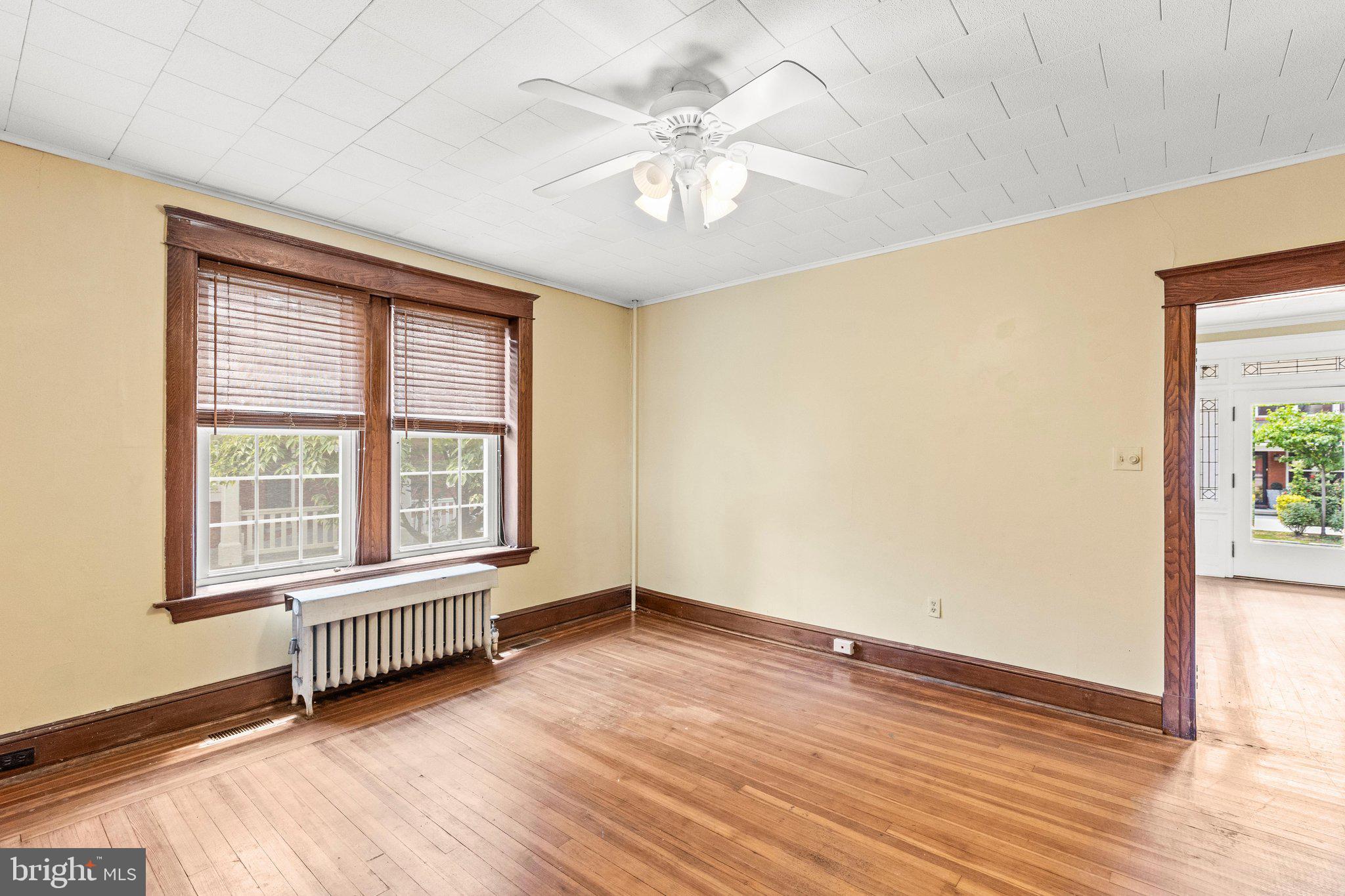 HANOVER BORO - Residential