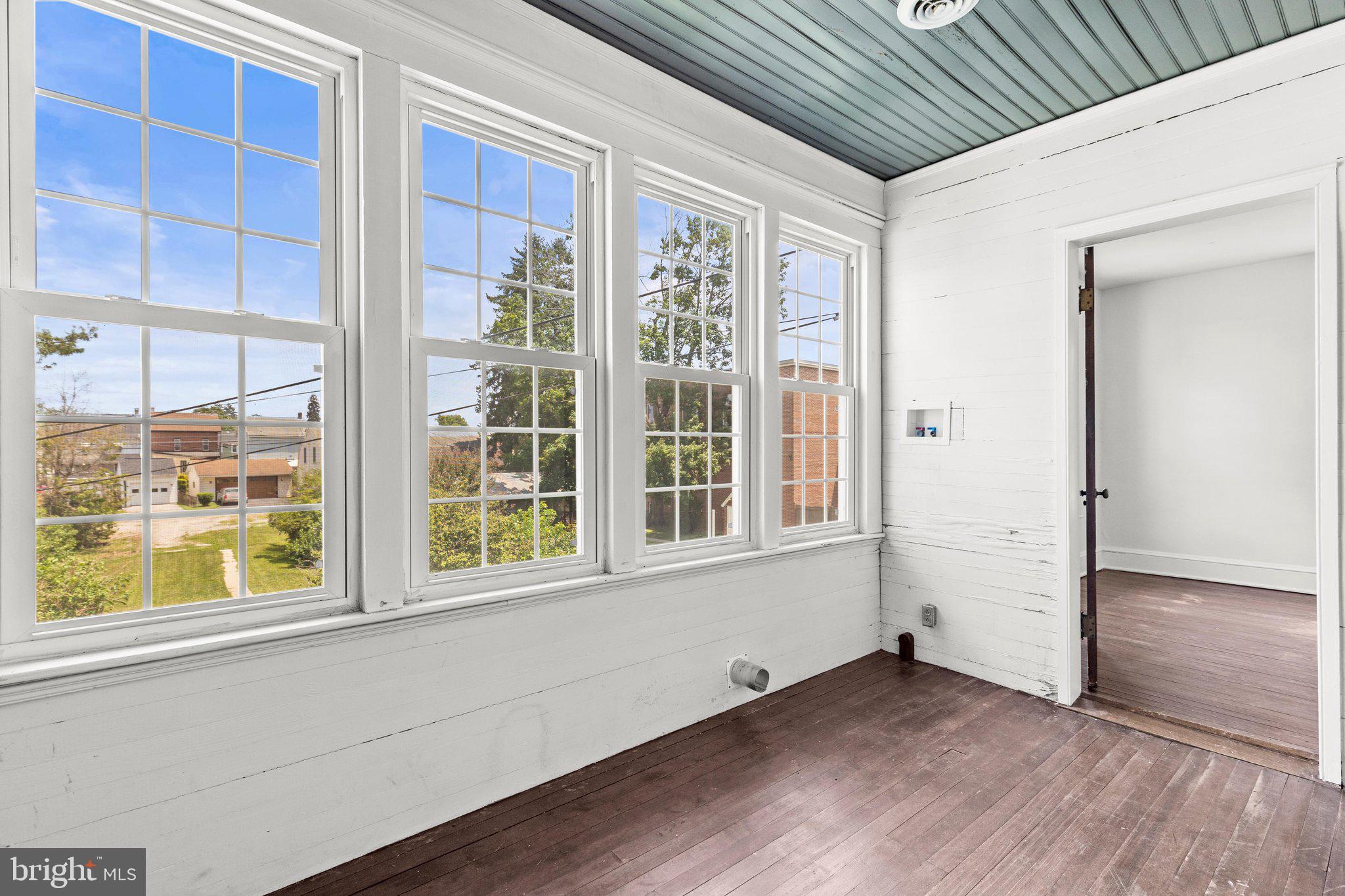 HANOVER BORO - Residential