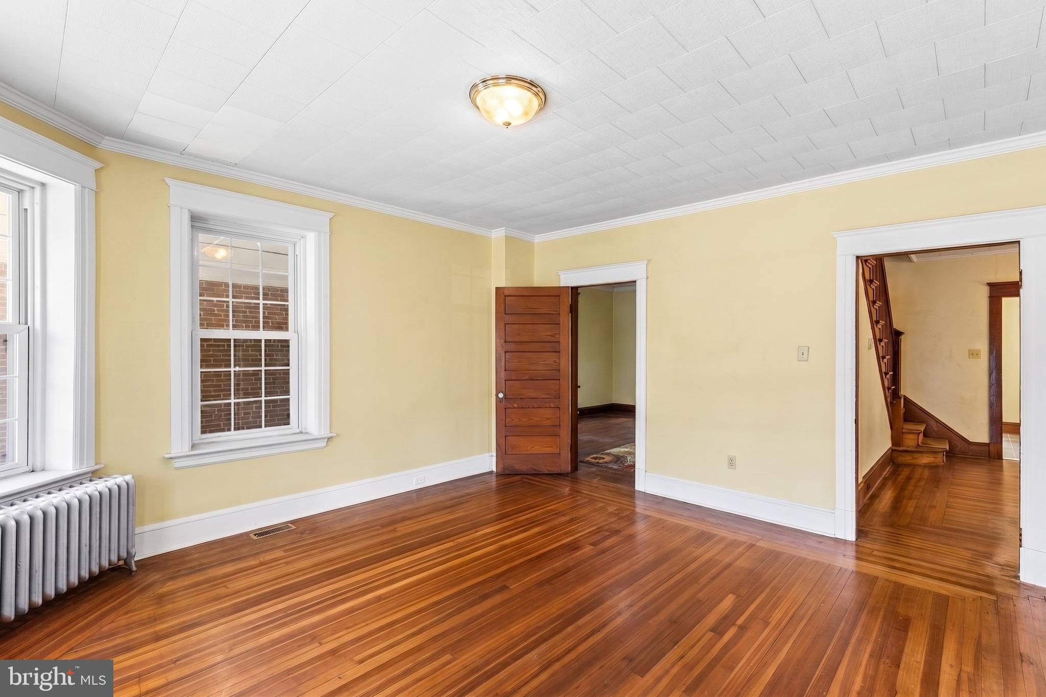 HANOVER BORO - Residential