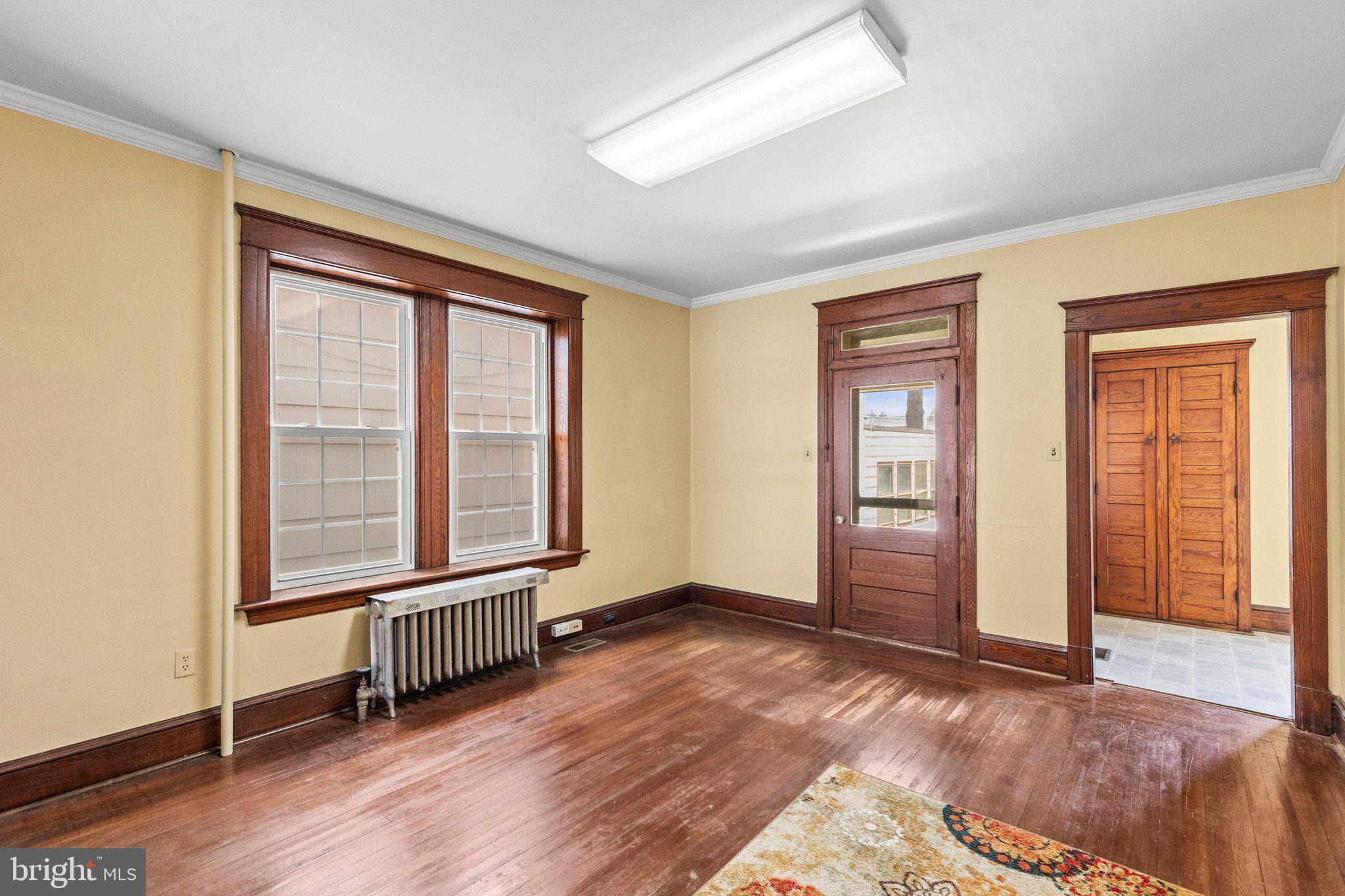 HANOVER BORO - Residential
