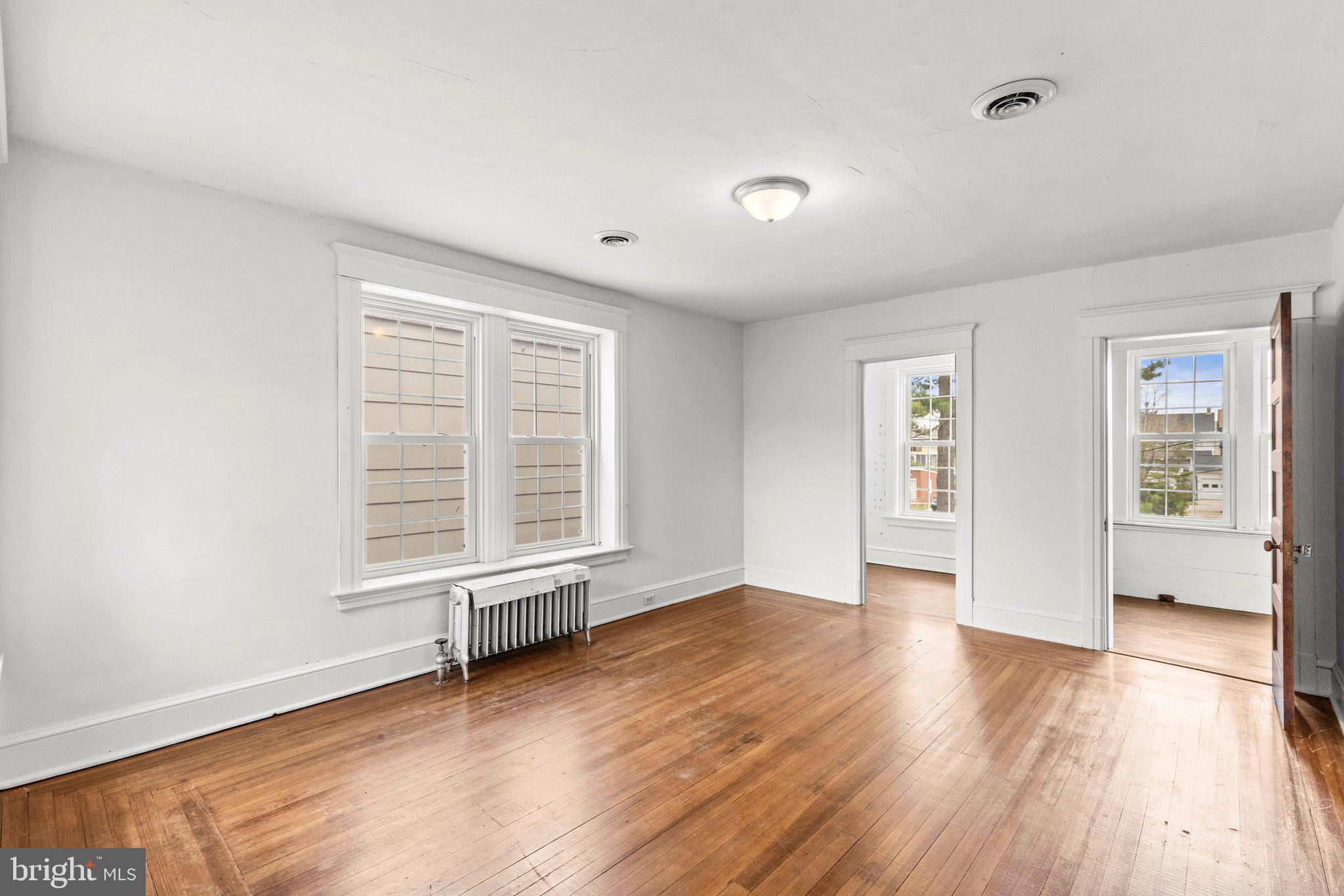 HANOVER BORO - Residential