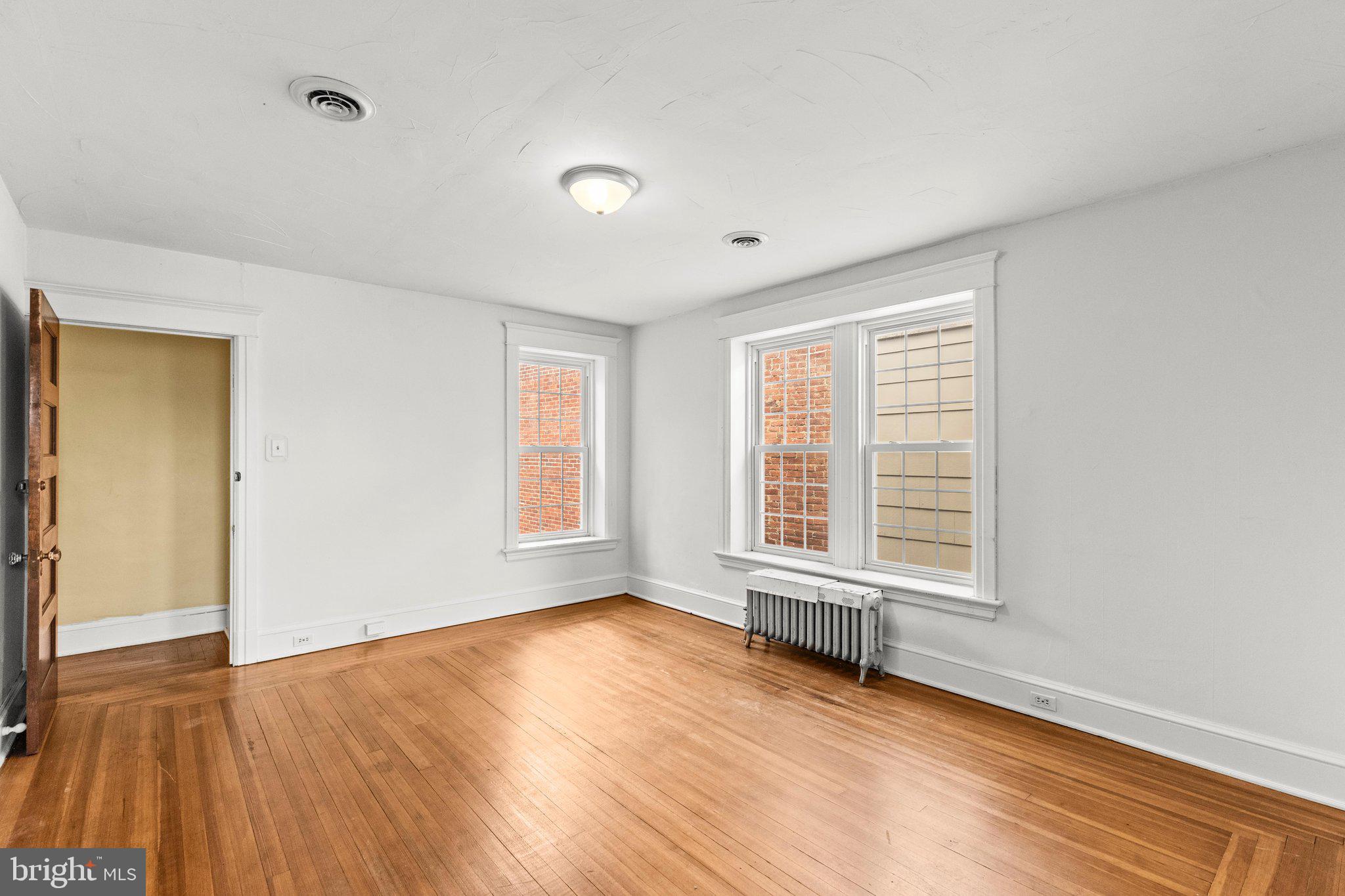 HANOVER BORO - Residential