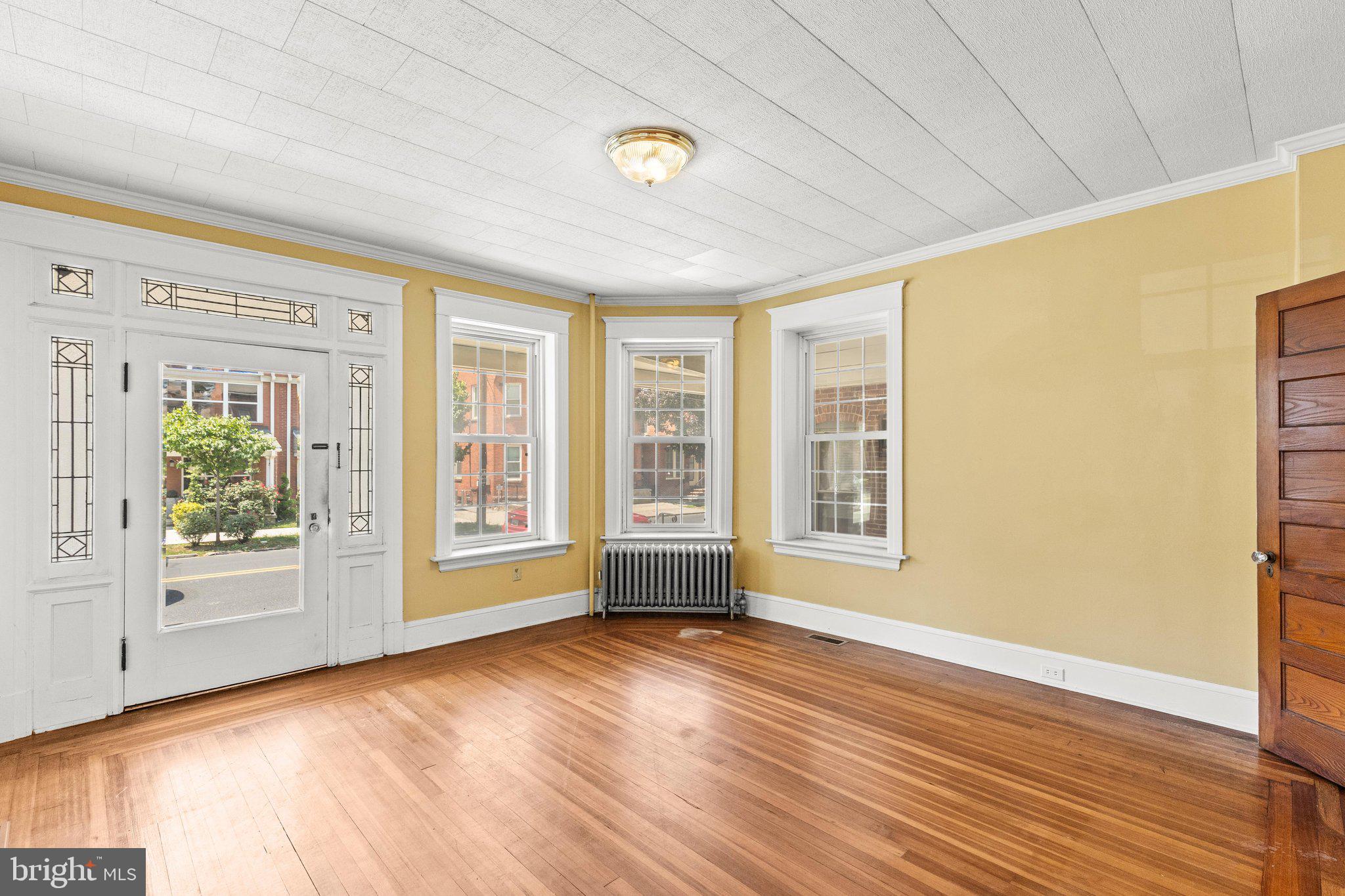 HANOVER BORO - Residential