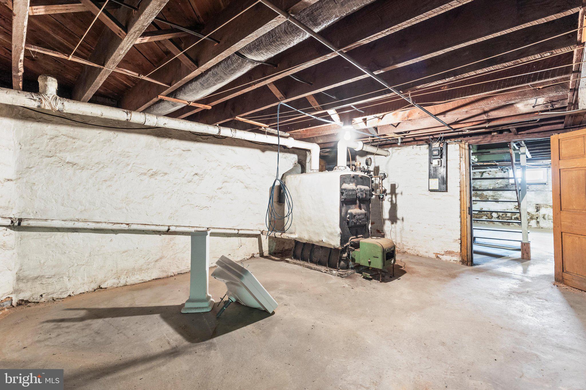 HANOVER BORO - Residential