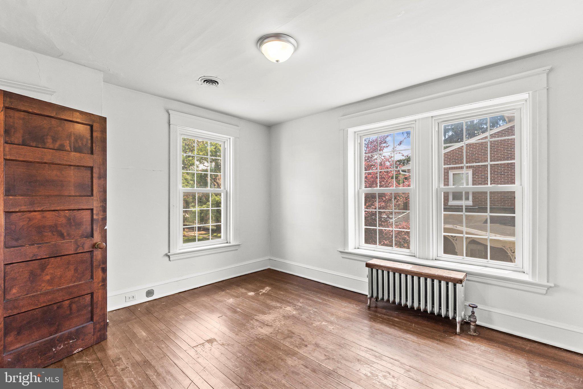 HANOVER BORO - Residential