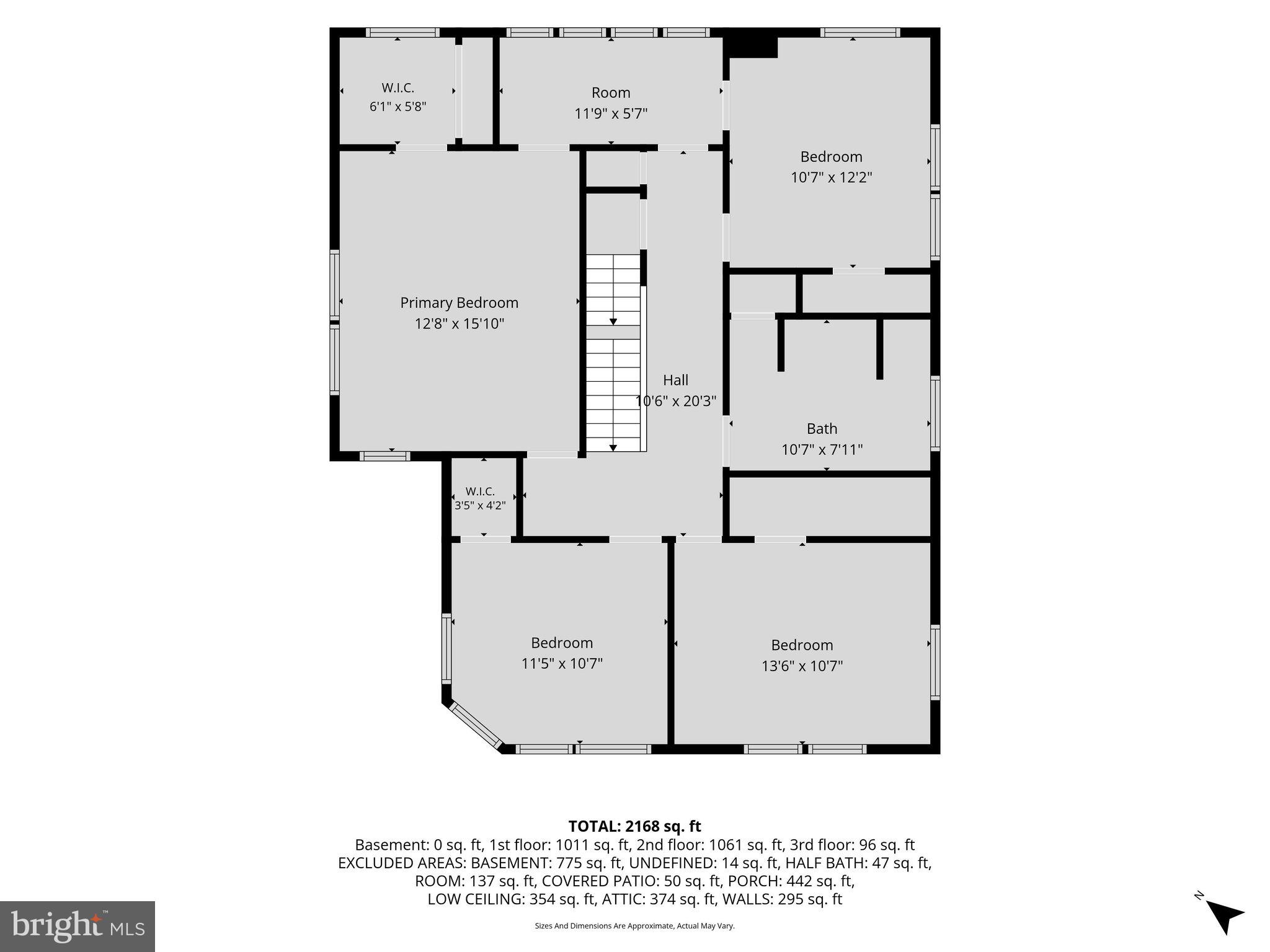 HANOVER BORO - Residential