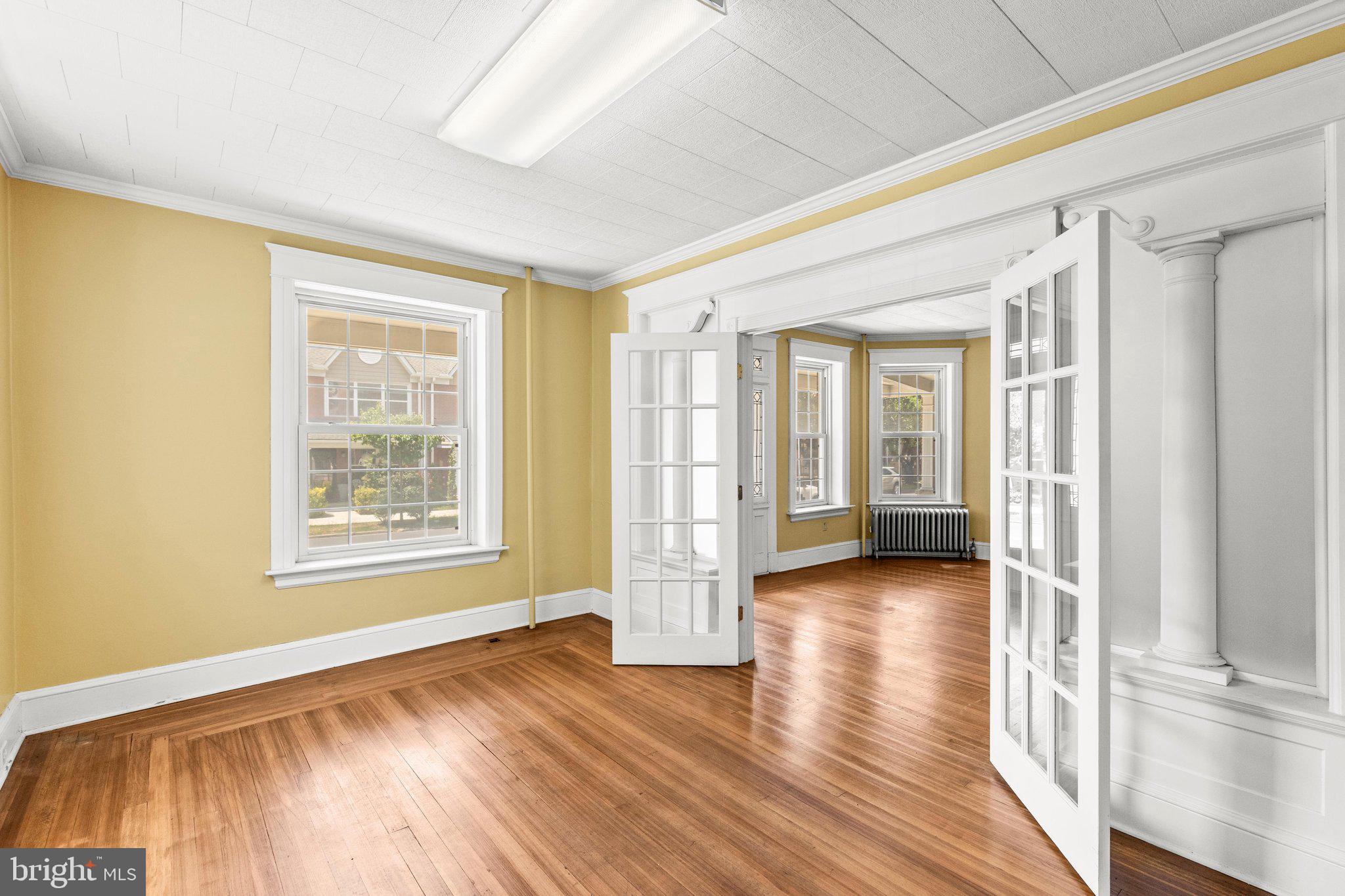 HANOVER BORO - Residential