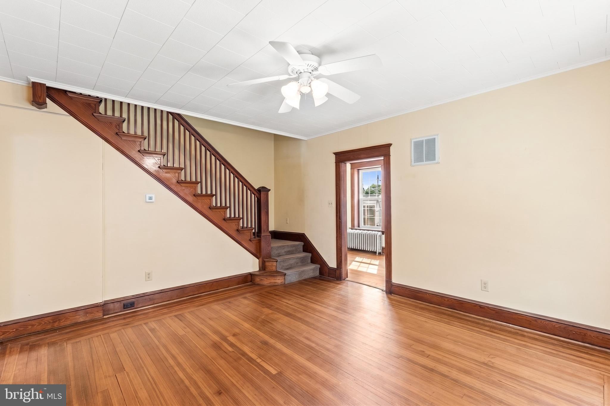 HANOVER BORO - Residential