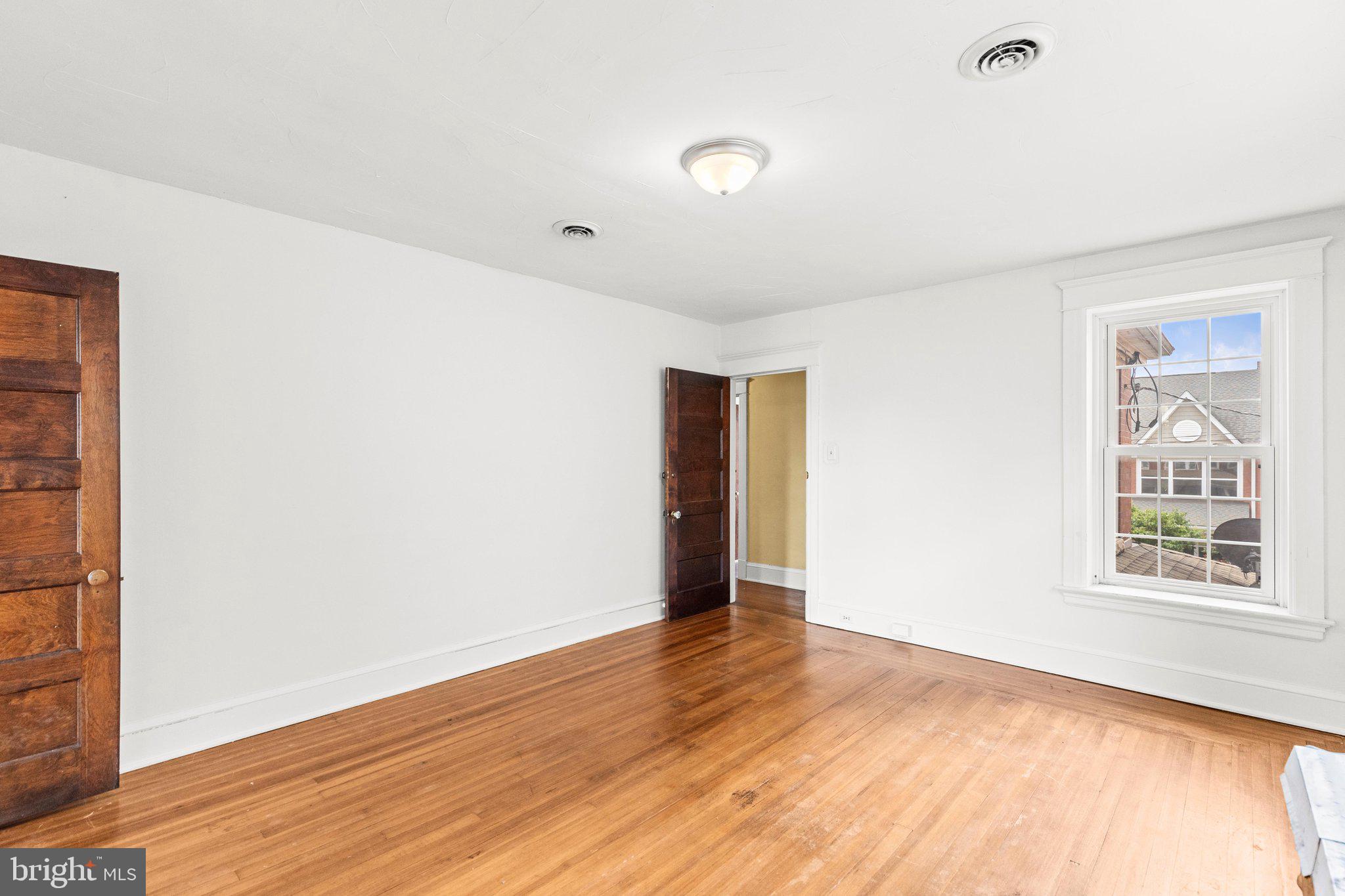 HANOVER BORO - Residential