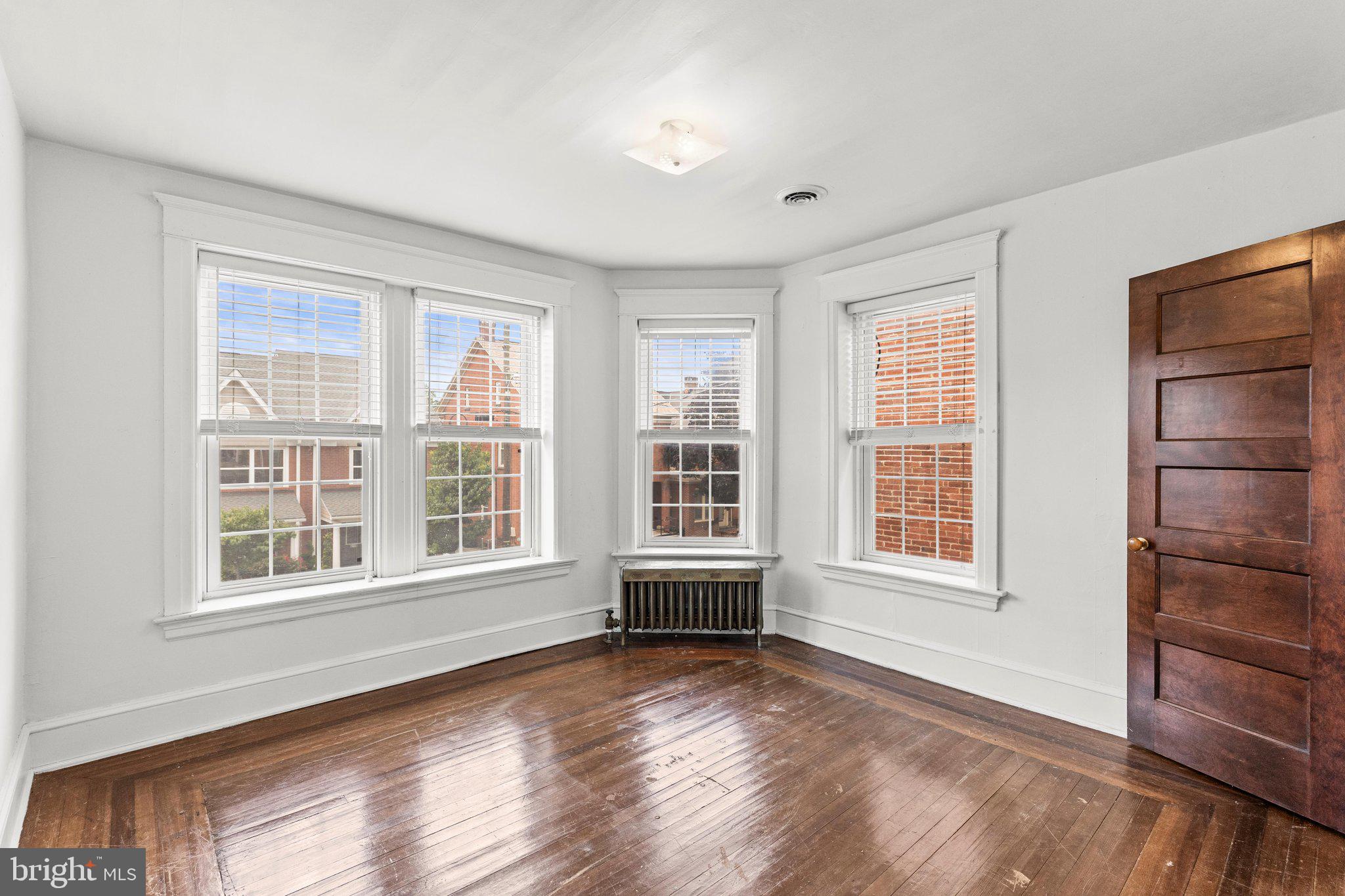 HANOVER BORO - Residential