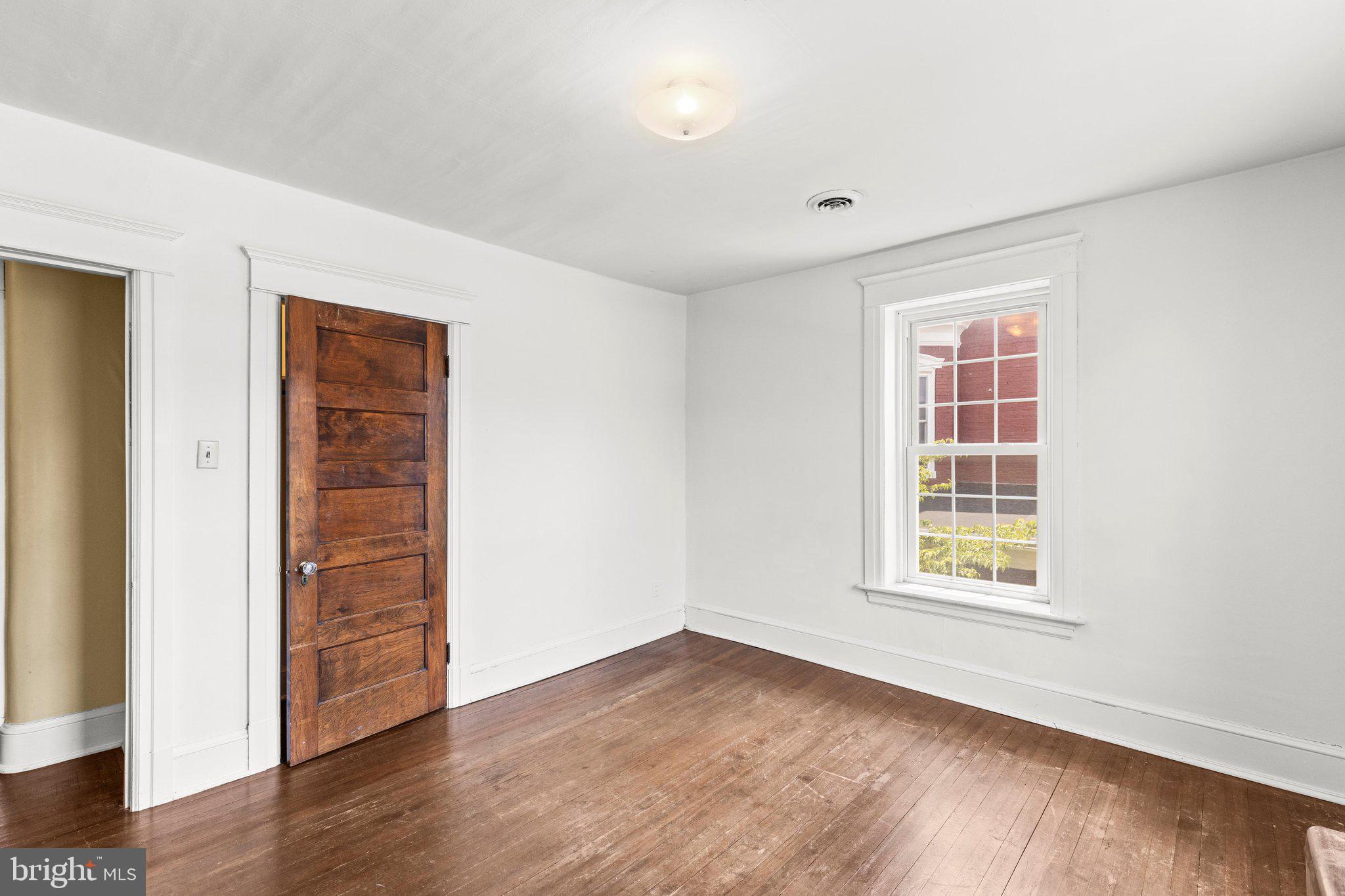 HANOVER BORO - Residential
