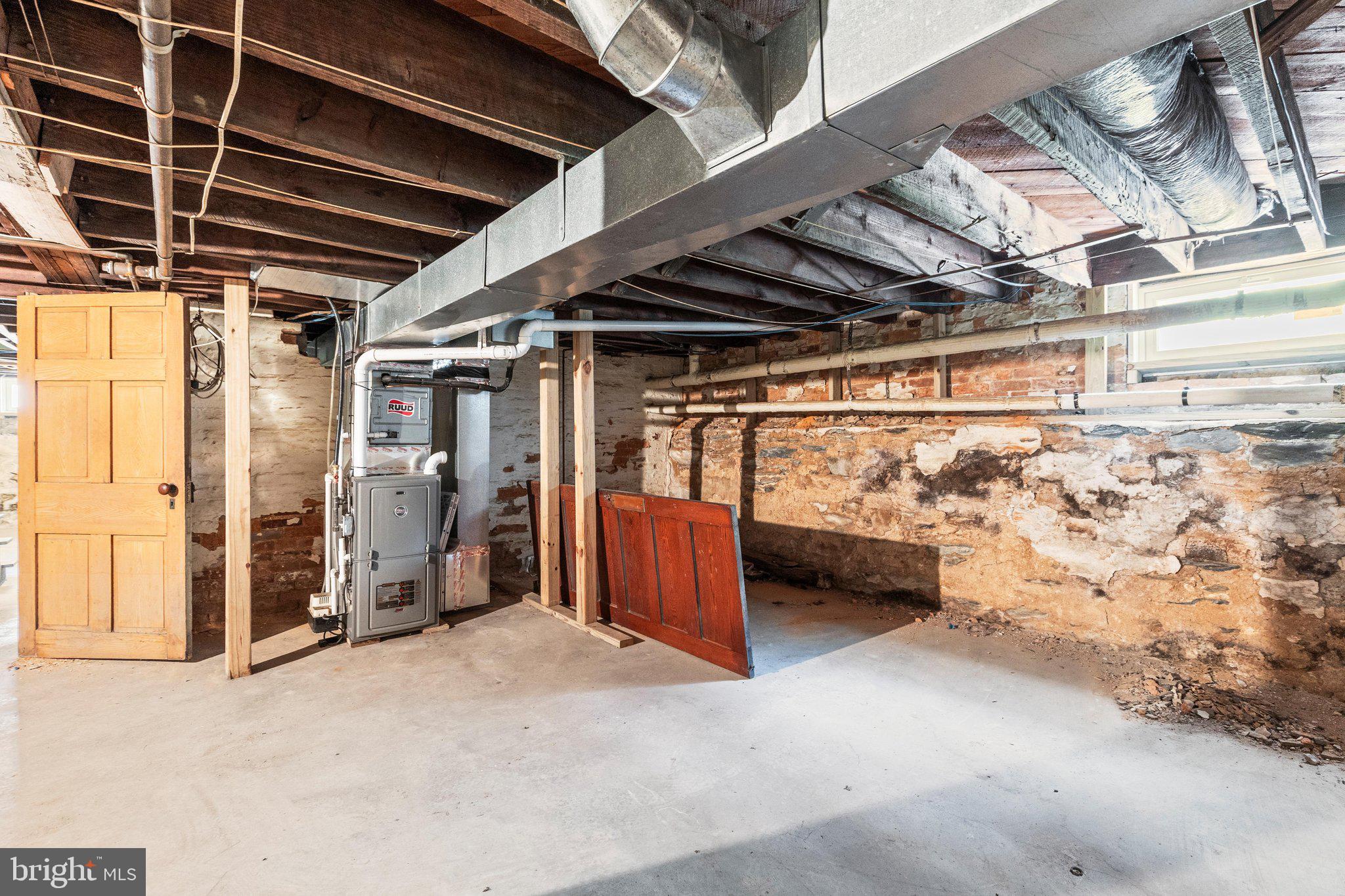 HANOVER BORO - Residential
