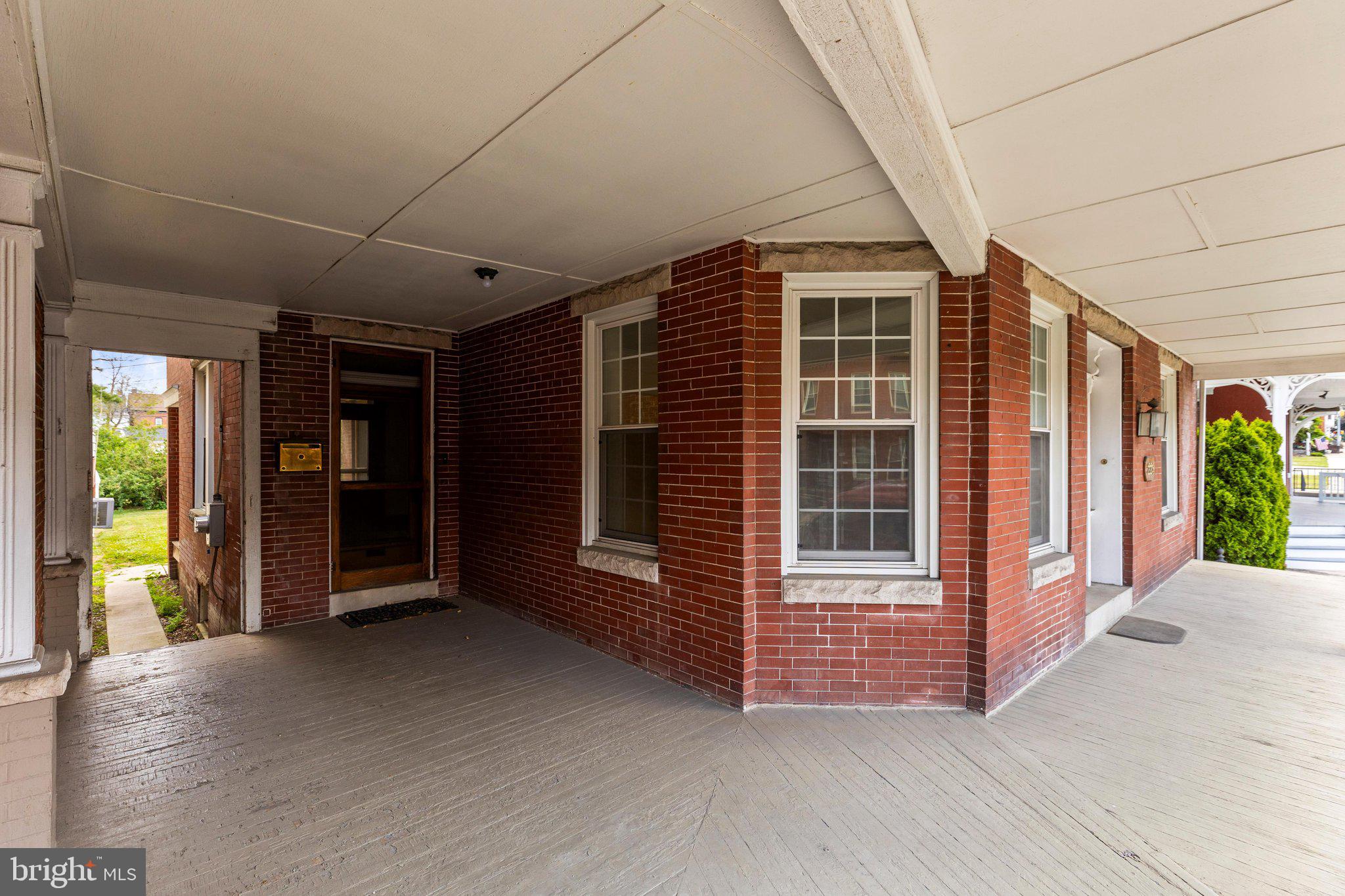 HANOVER BORO - Residential