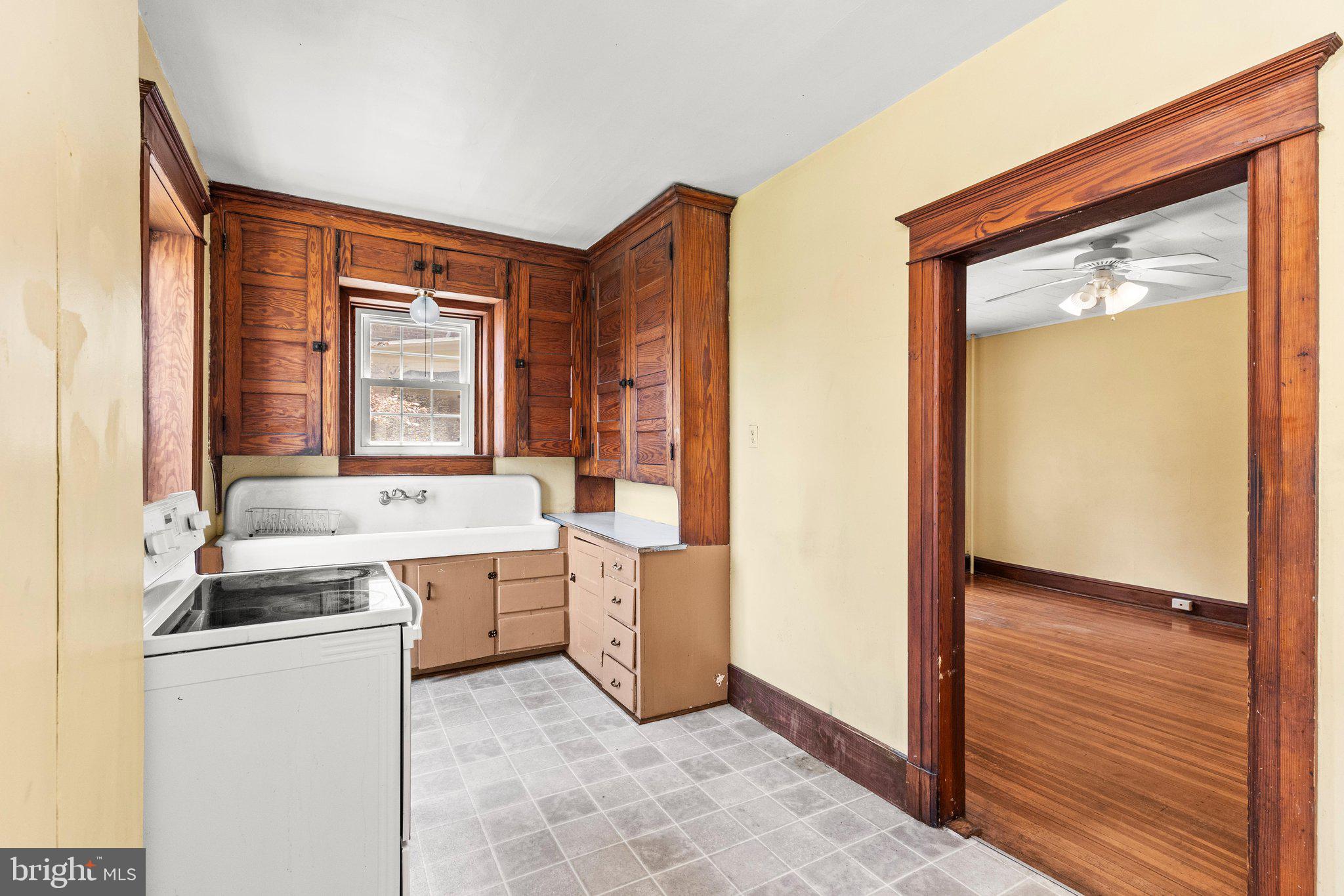 HANOVER BORO - Residential