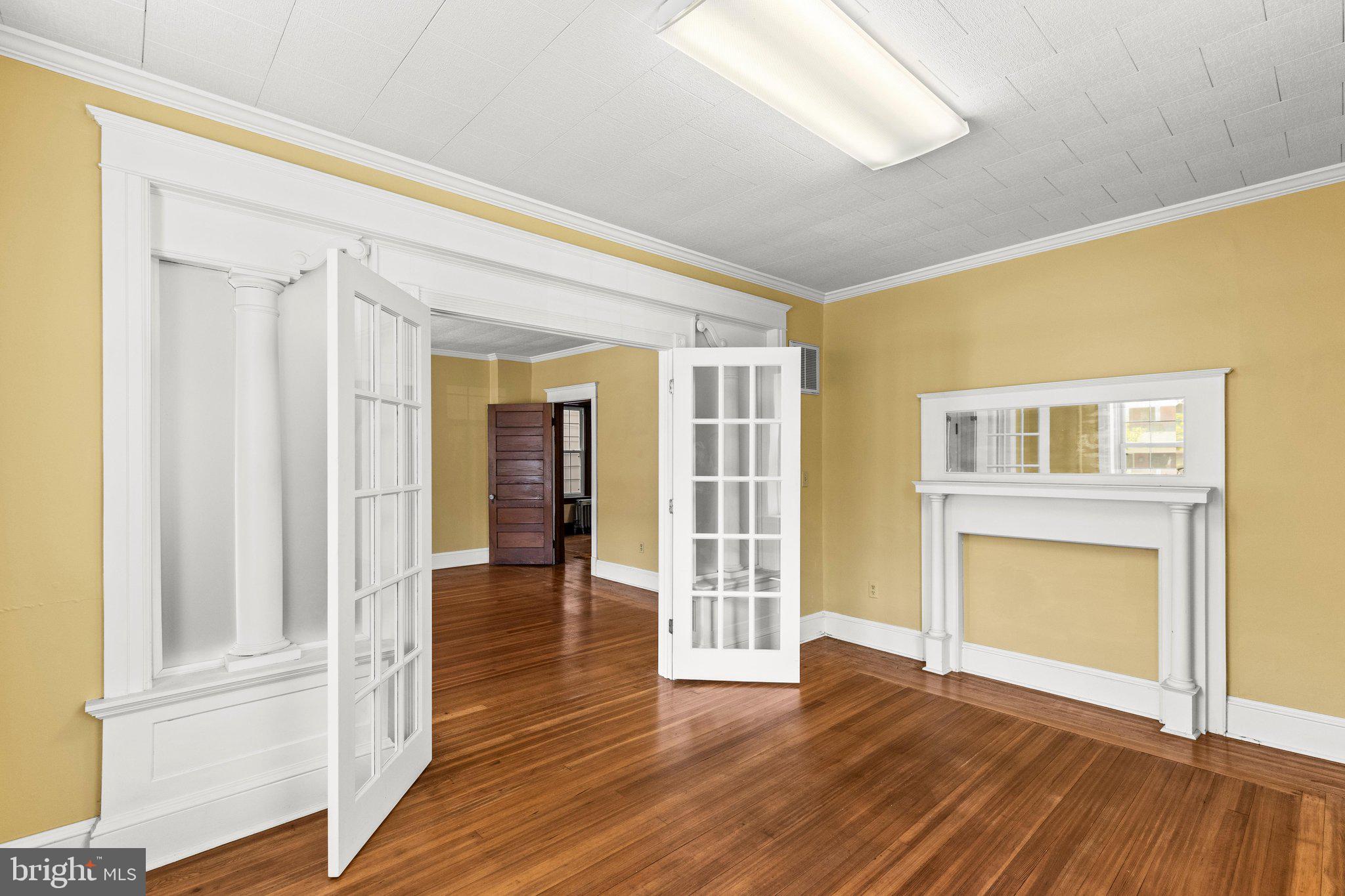 HANOVER BORO - Residential