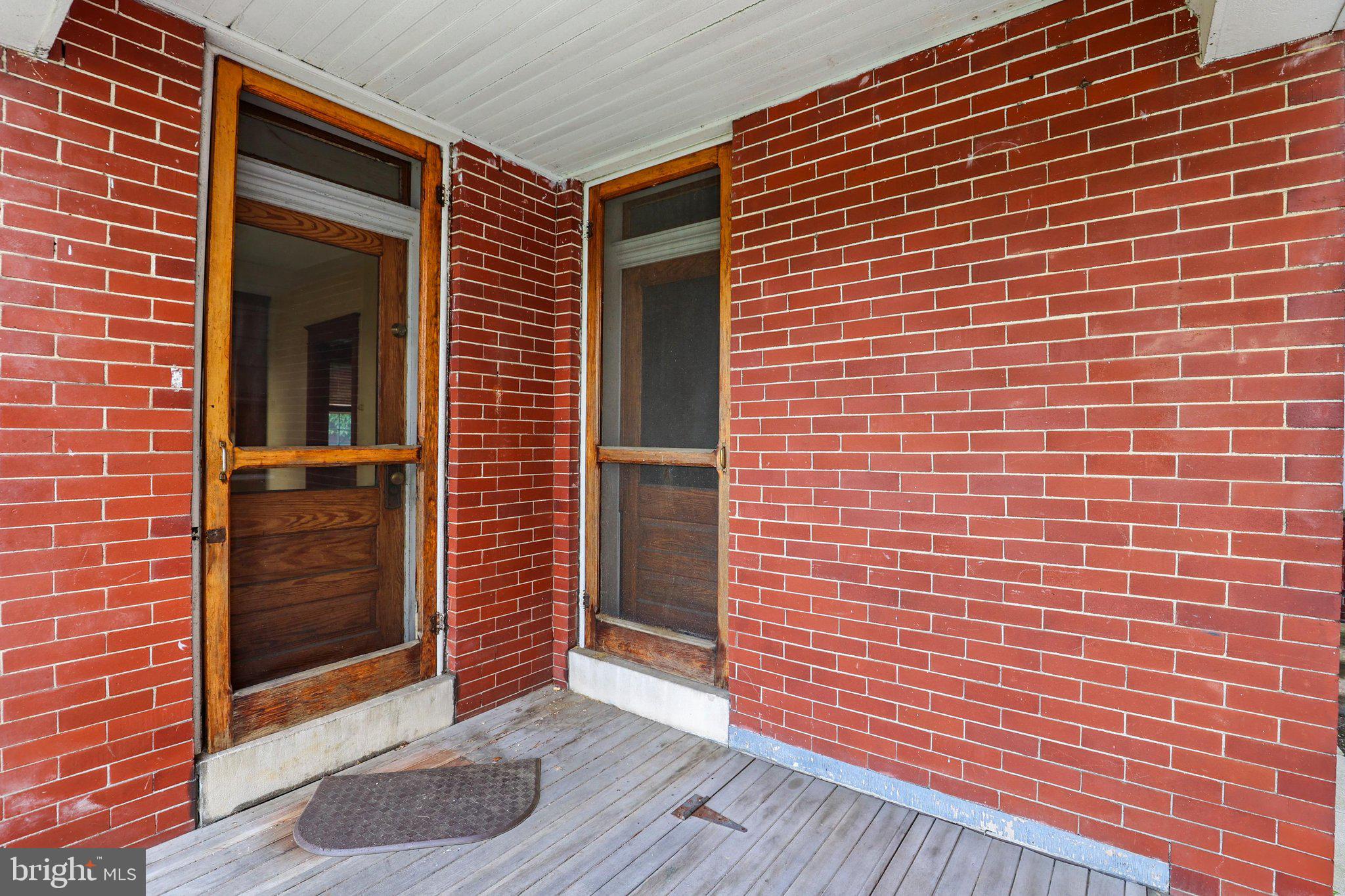 HANOVER BORO - Residential
