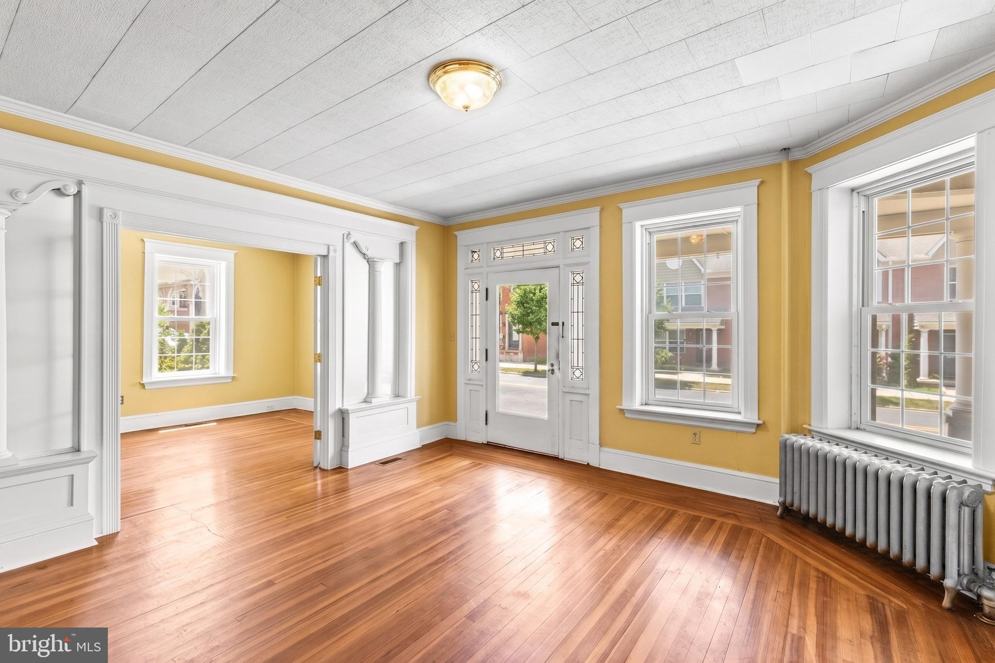 HANOVER BORO - Residential