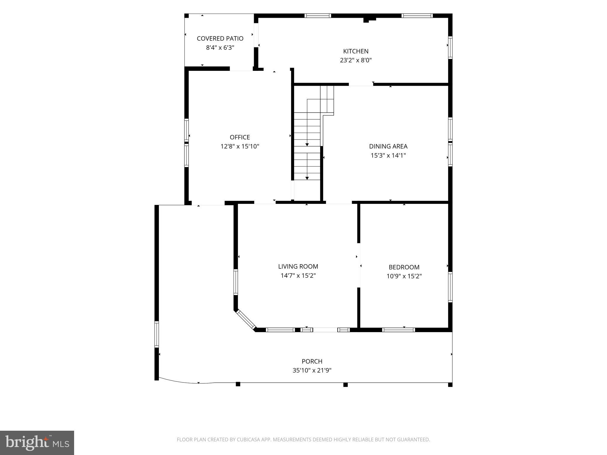 HANOVER BORO - Residential