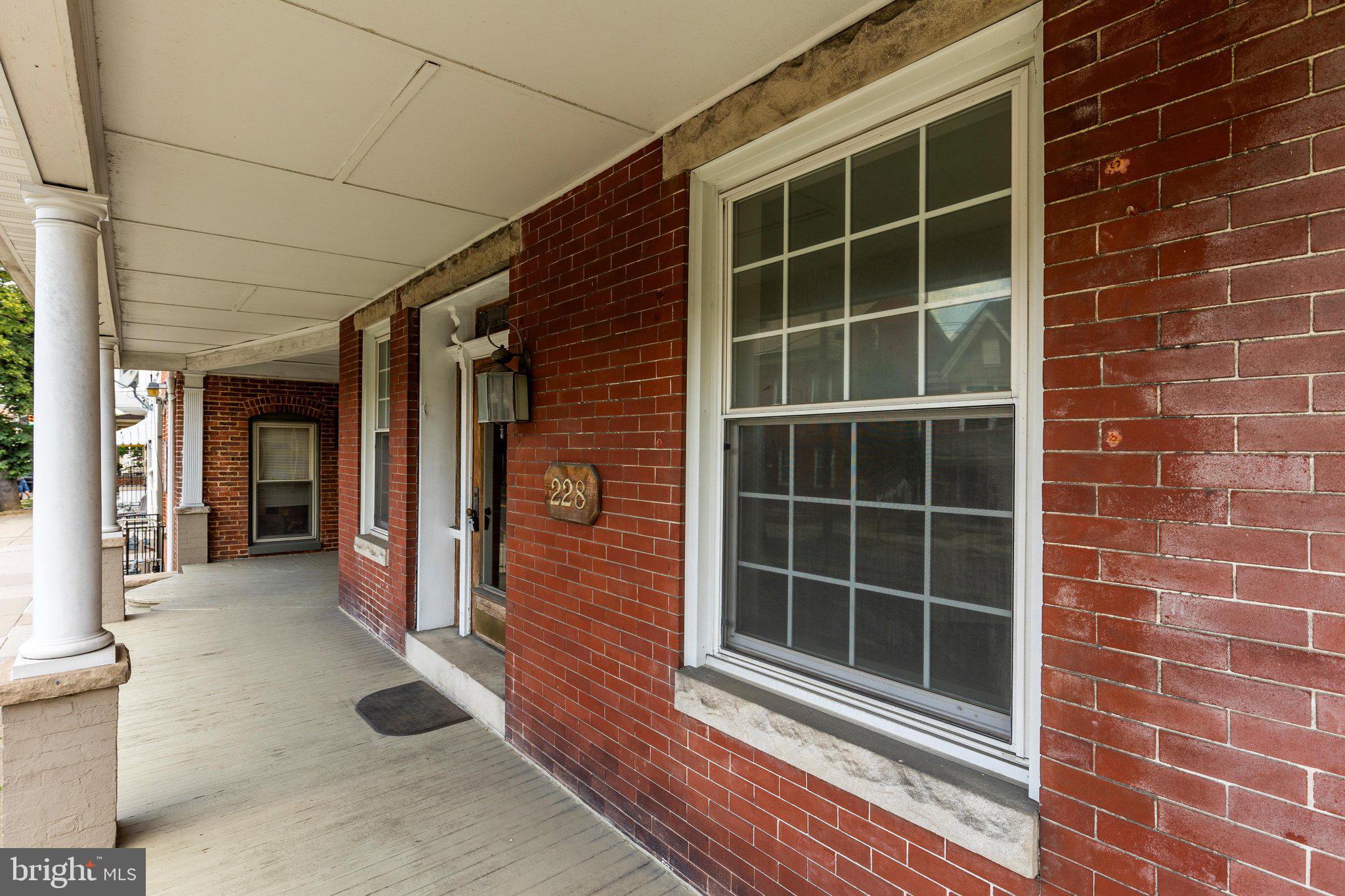 HANOVER BORO - Residential