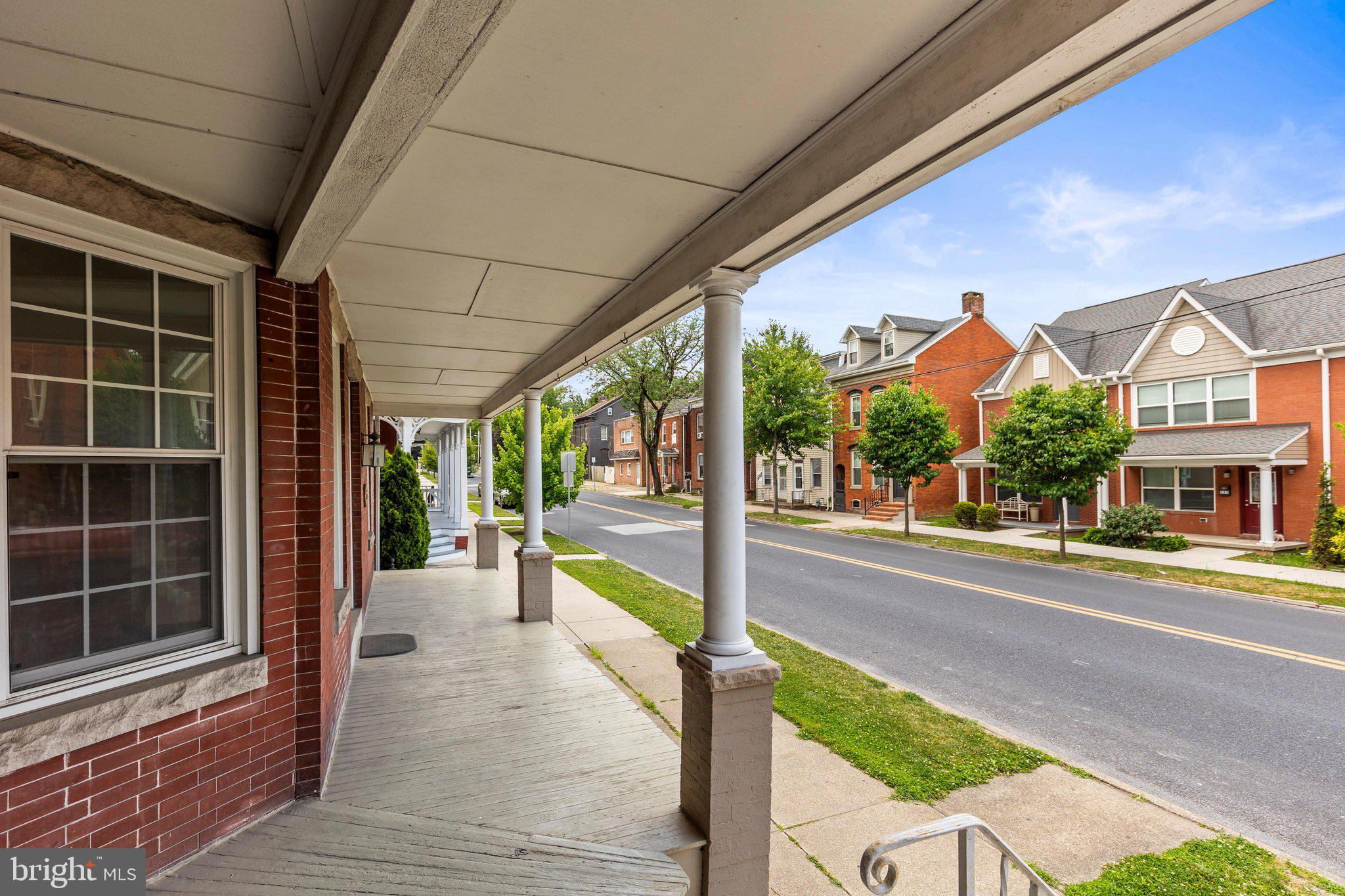 HANOVER BORO - Residential