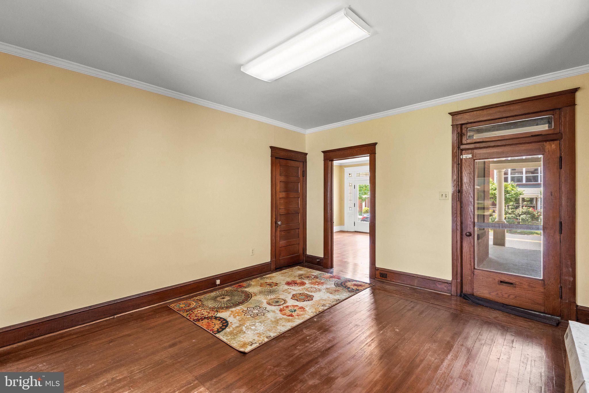 HANOVER BORO - Residential
