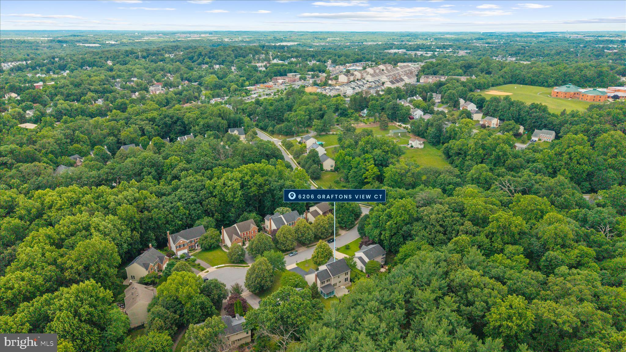 GABLES AT LAWYERS HILL - Residential